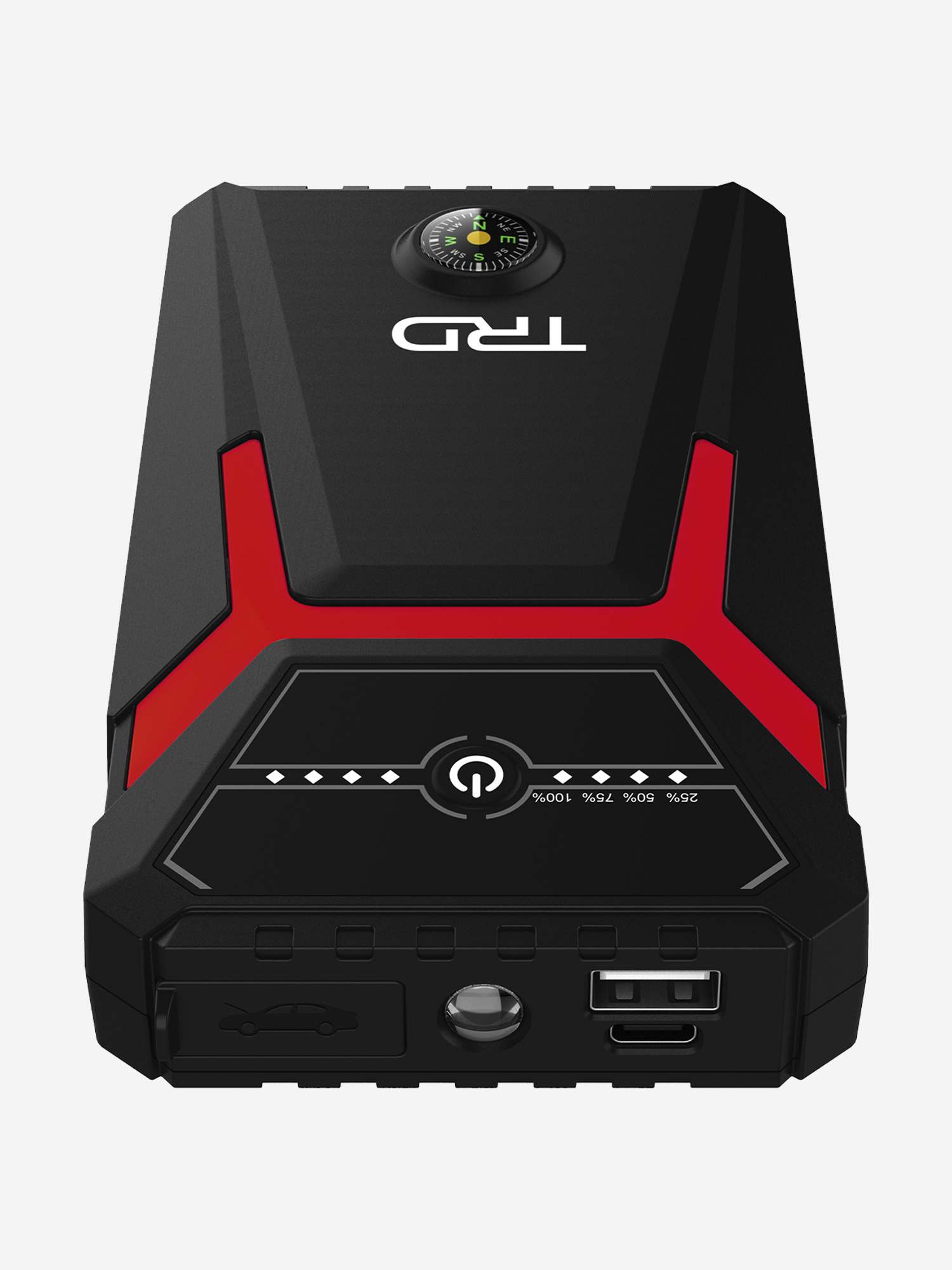 Изображение товара Пуско зарядное устройство TRD JS 8000