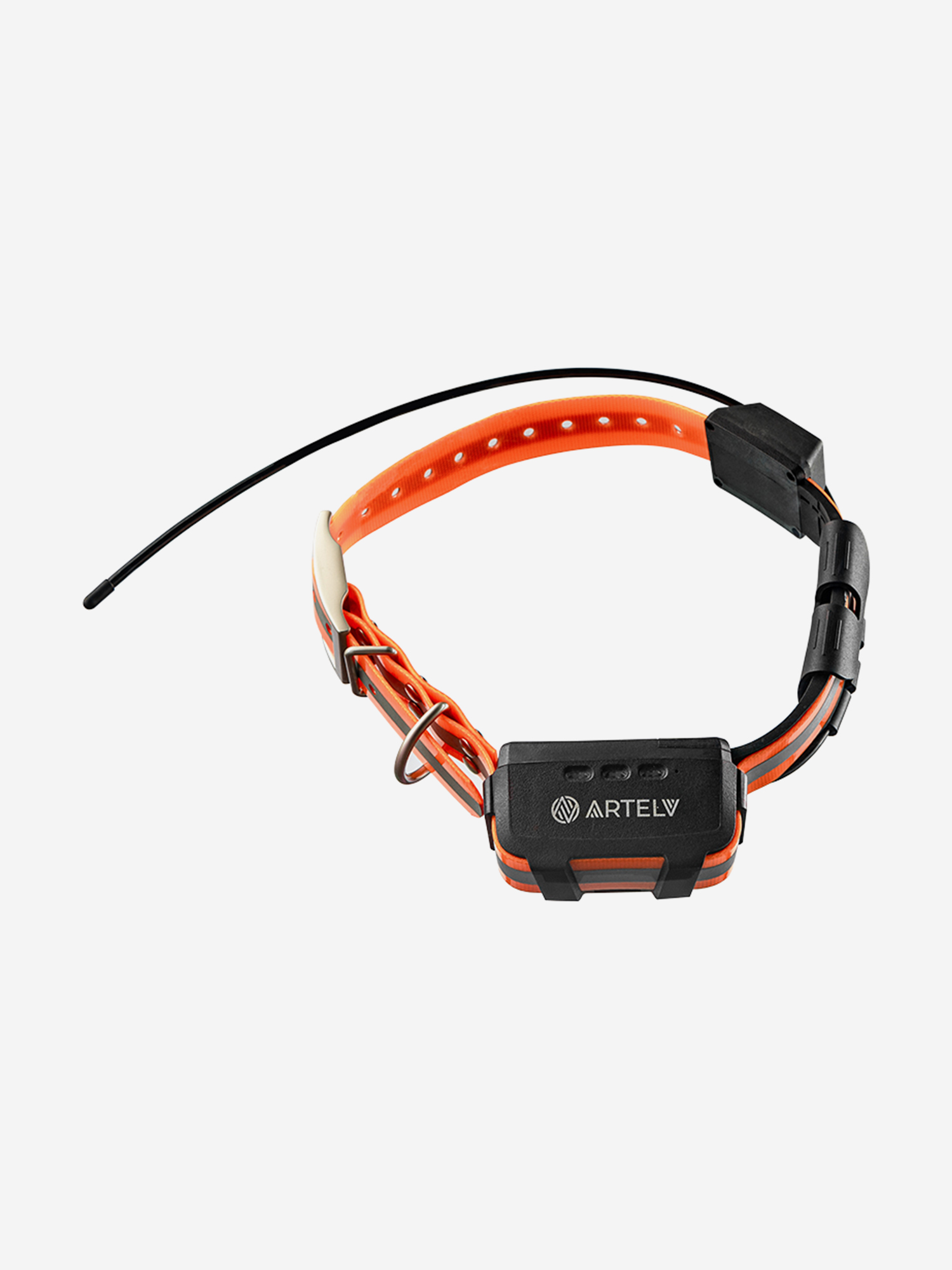 

GPS-ошейник ARTELV COLLAR 2W, Оранжевый