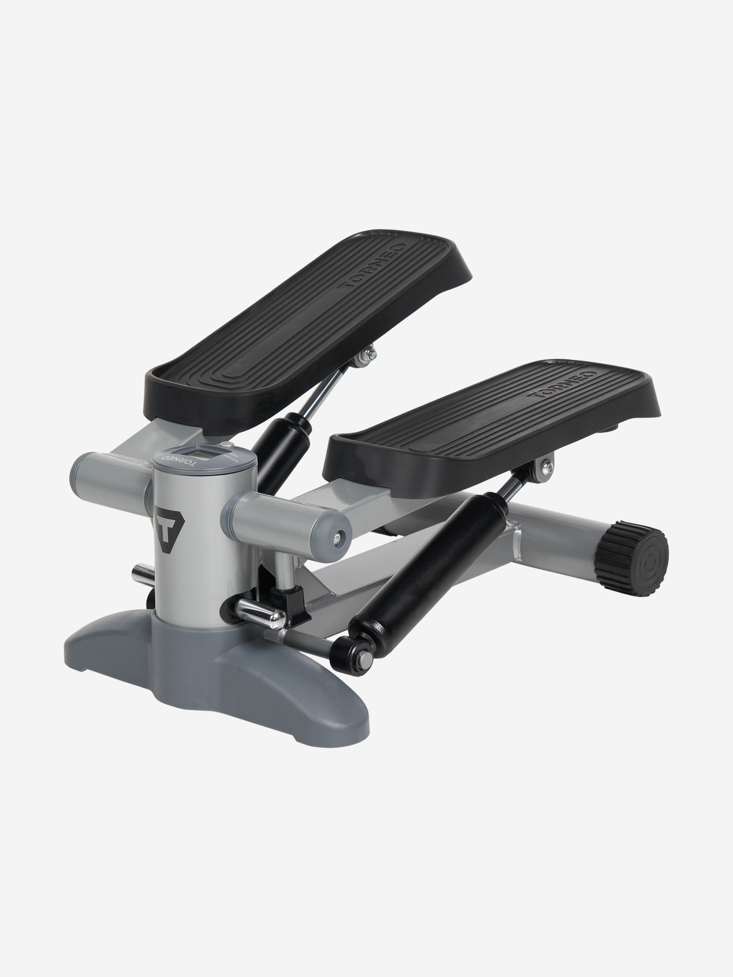 фото Мини-степпер torneo ritmo s-114, черный