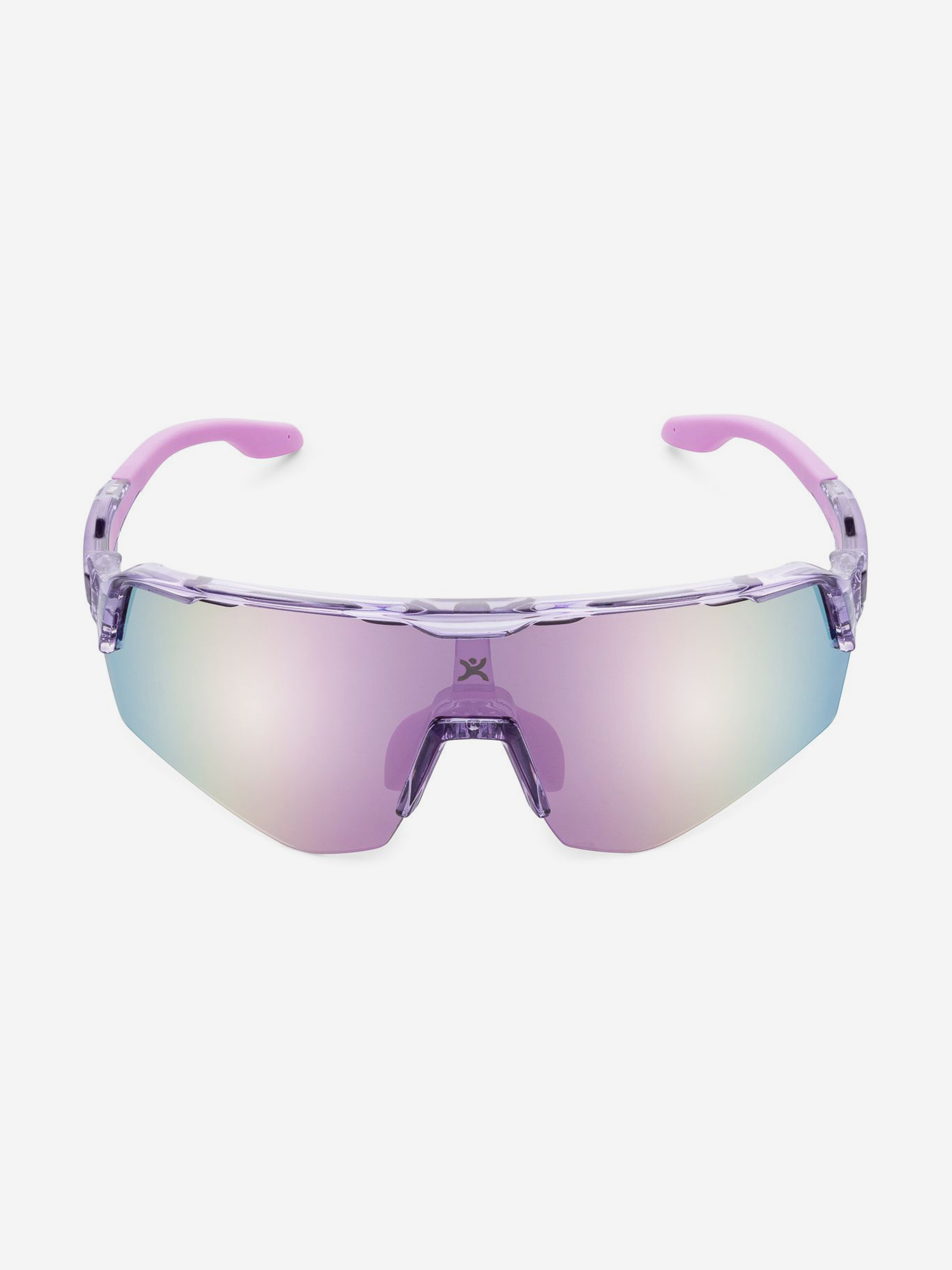 Изображение товара Запасная линза к очкам KIIRUS модели AURA высокая прозрачность и защита