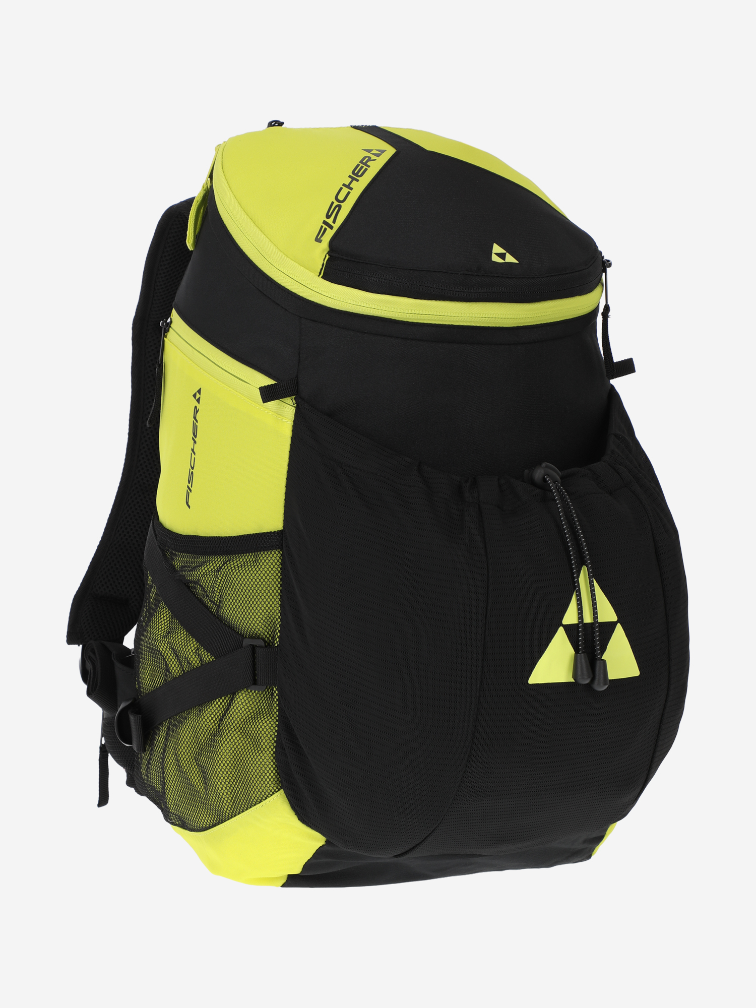 фото Рюкзак fischer neo, 30 л, черный