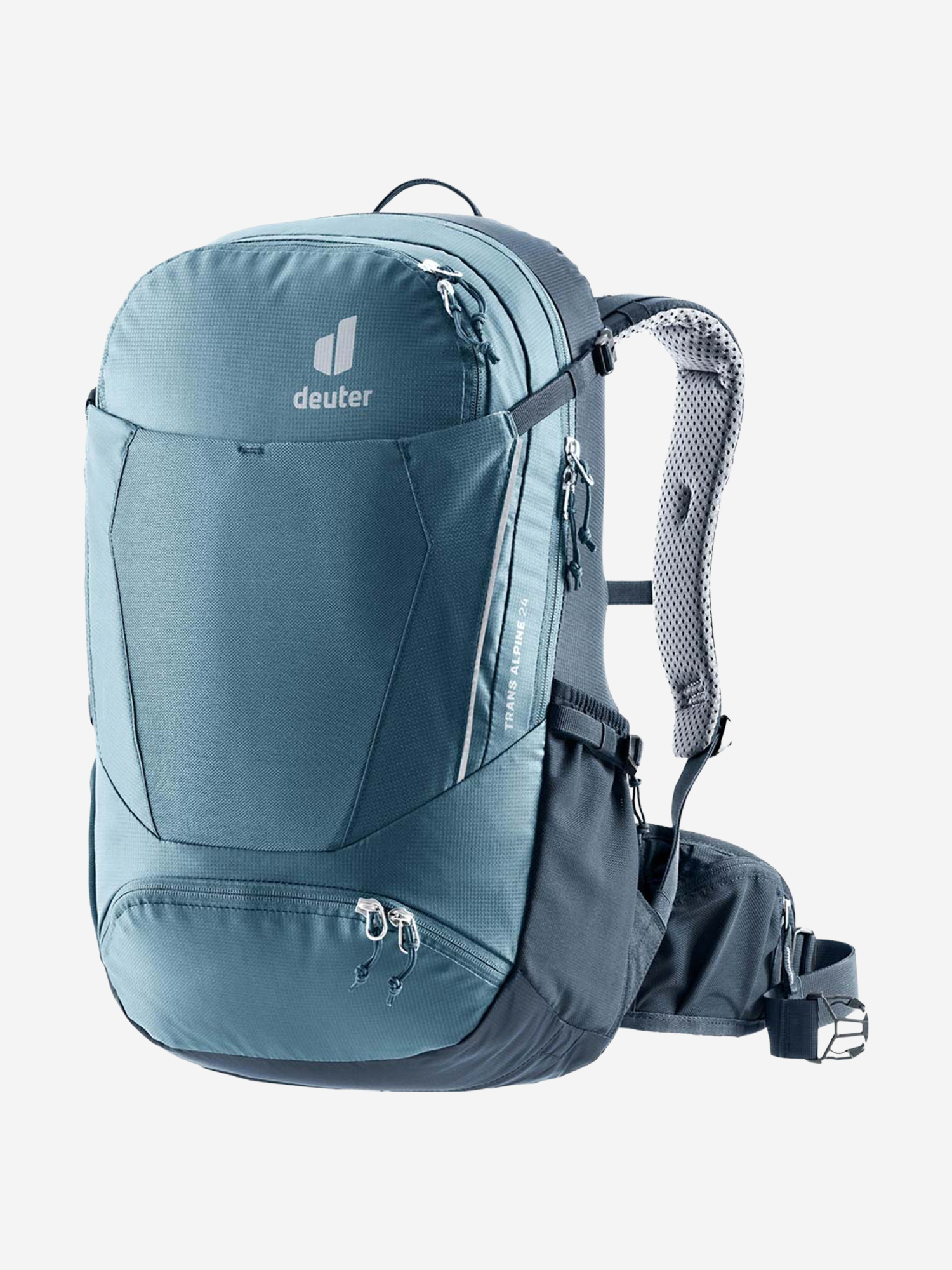 Изображение товара Рюкзак Deuter Trans Alpine 24, Синий