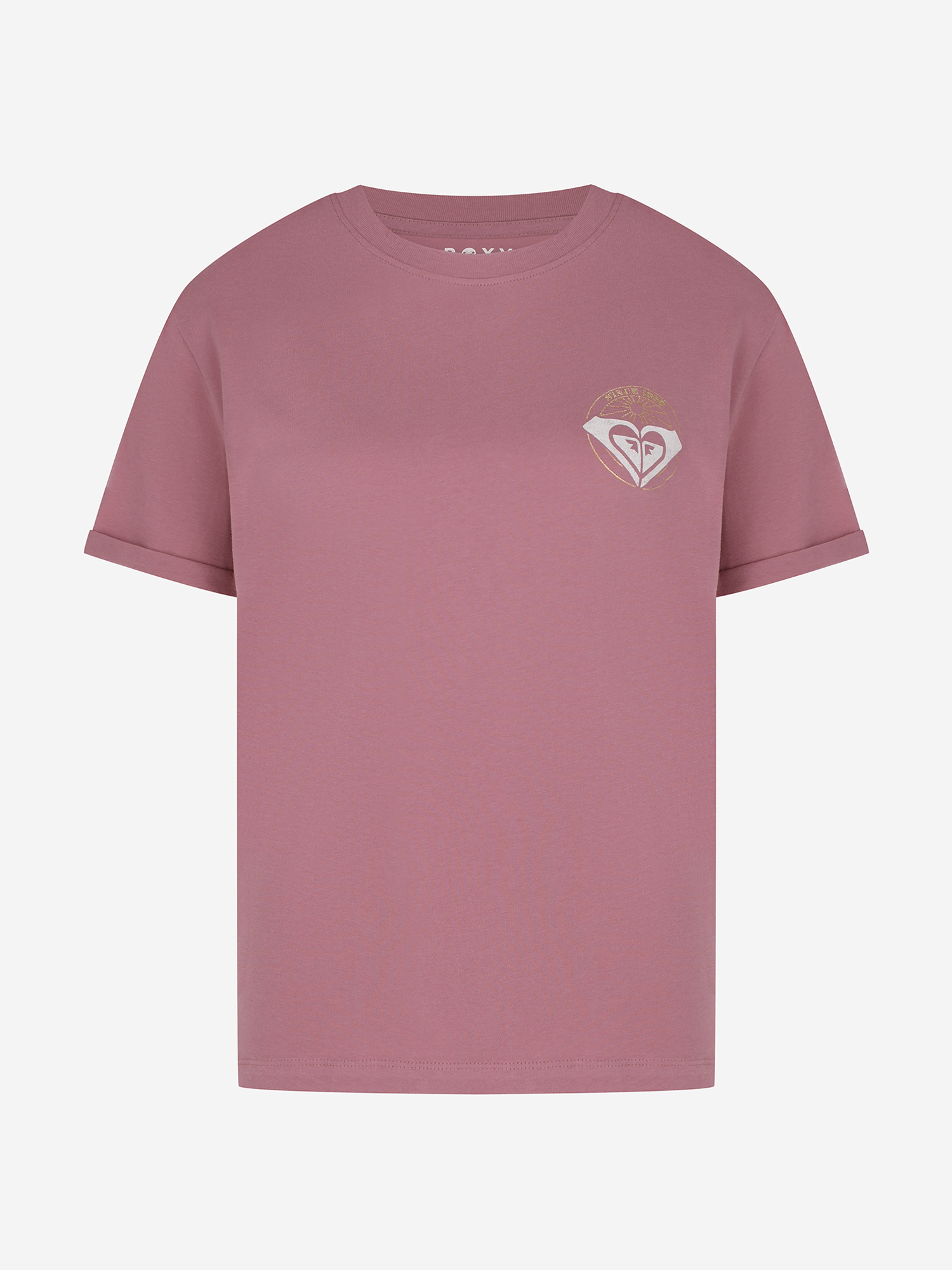Футболка женская Roxy Розовый 1799₽