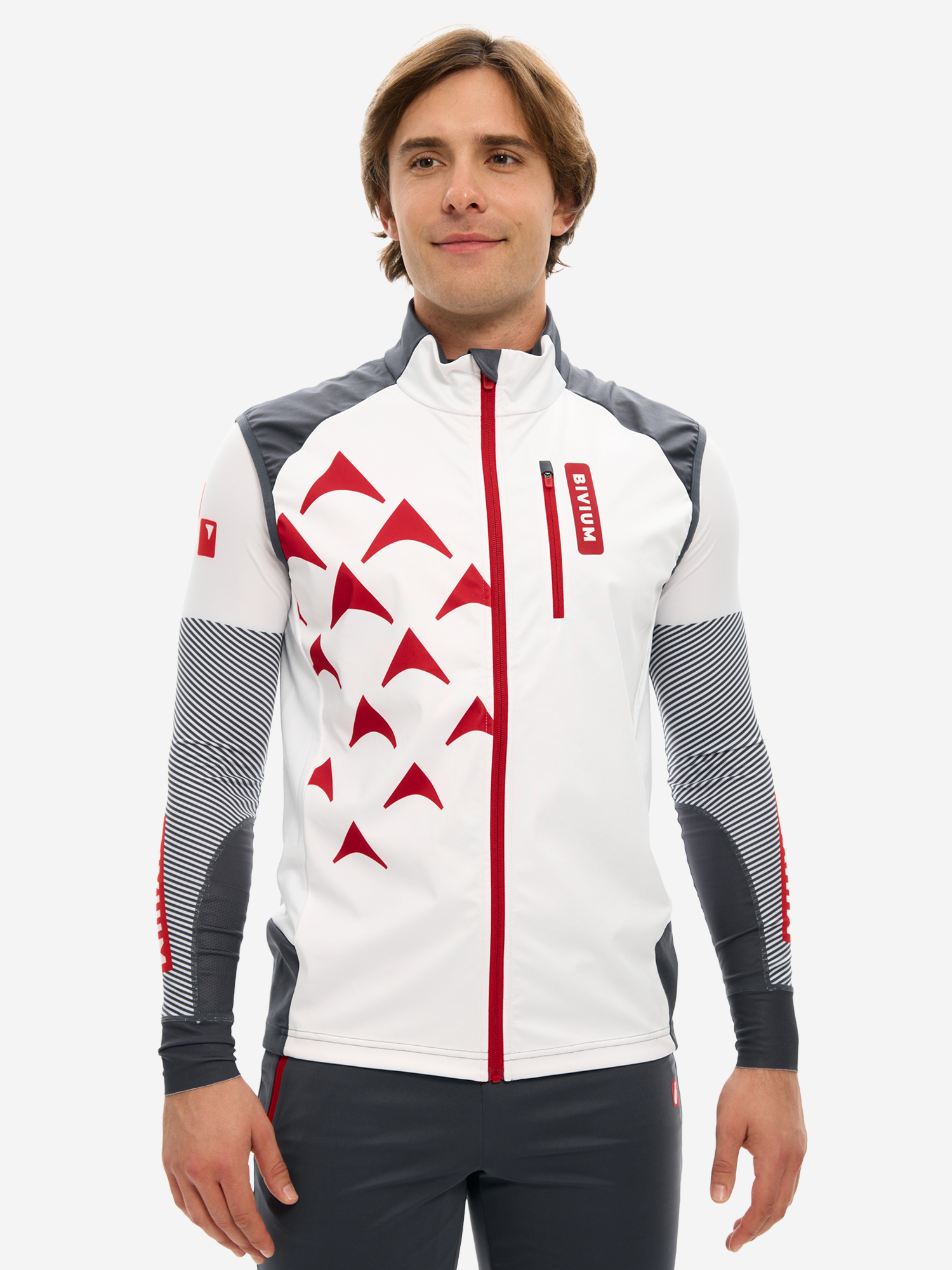 Изображение товара Жилет мужской Bivium