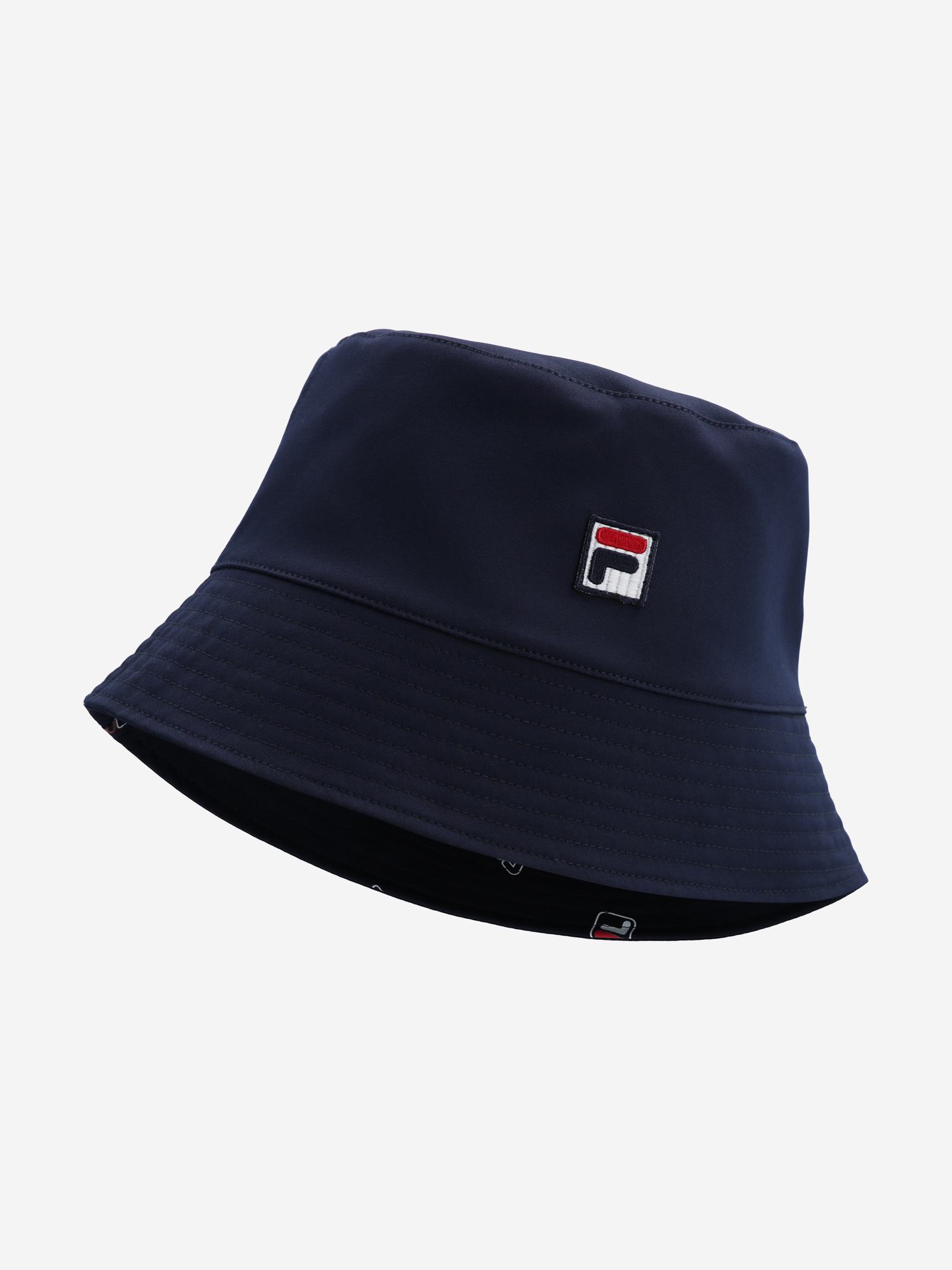

Панама FILA, Синий