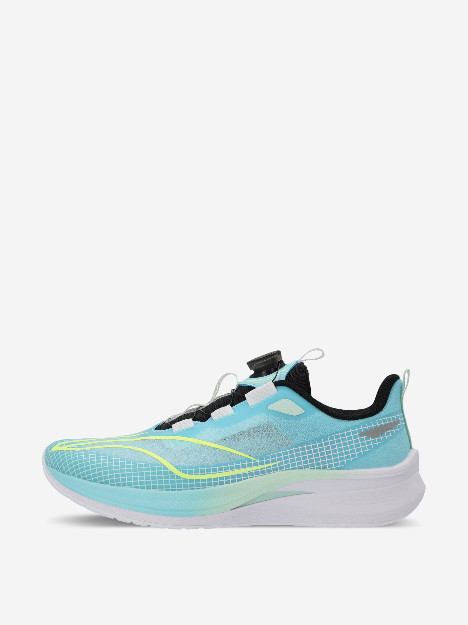 

Кроссовки для мальчиков Li-Ning, Голубой