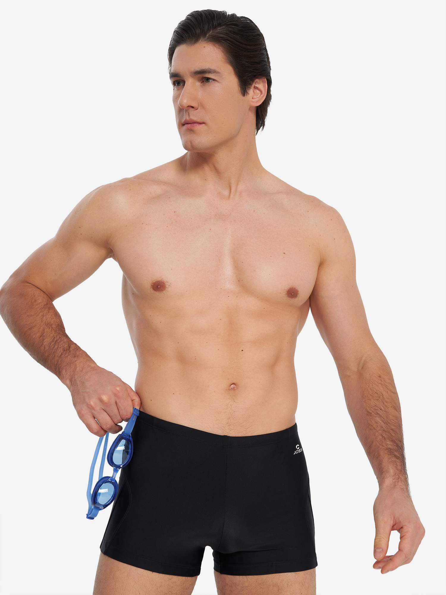 Плавки-шорты Joss, черный, арт. 102082jss-b3