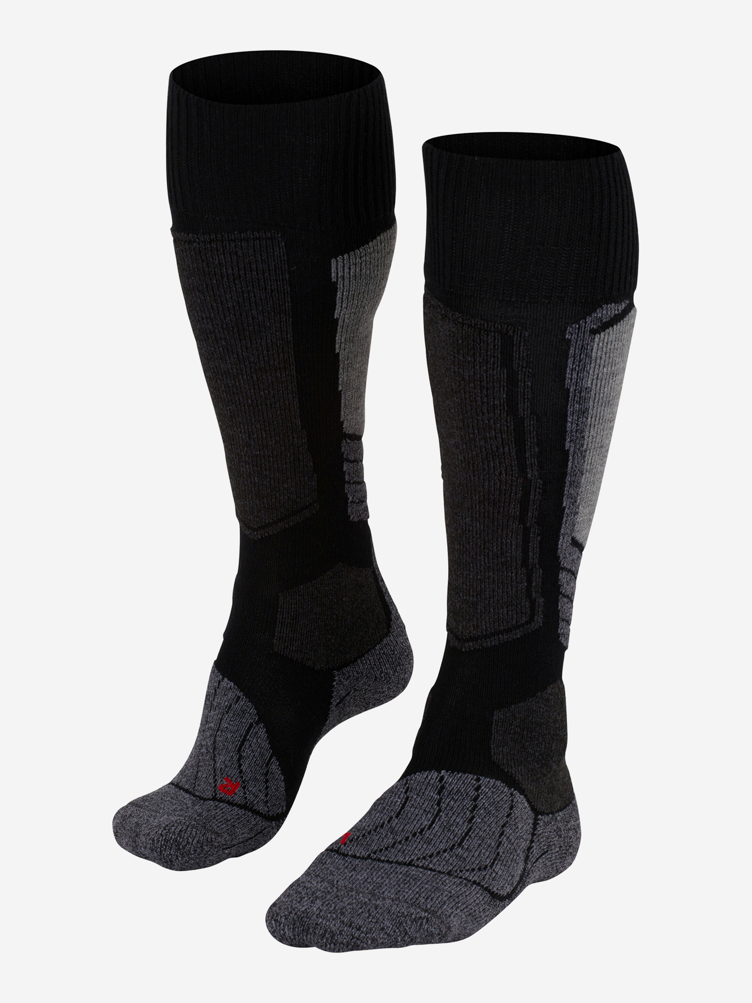 Изображение товара Женские спортивные гольфы FALKE для горных лыж и бега 16507UNOKF03-3010