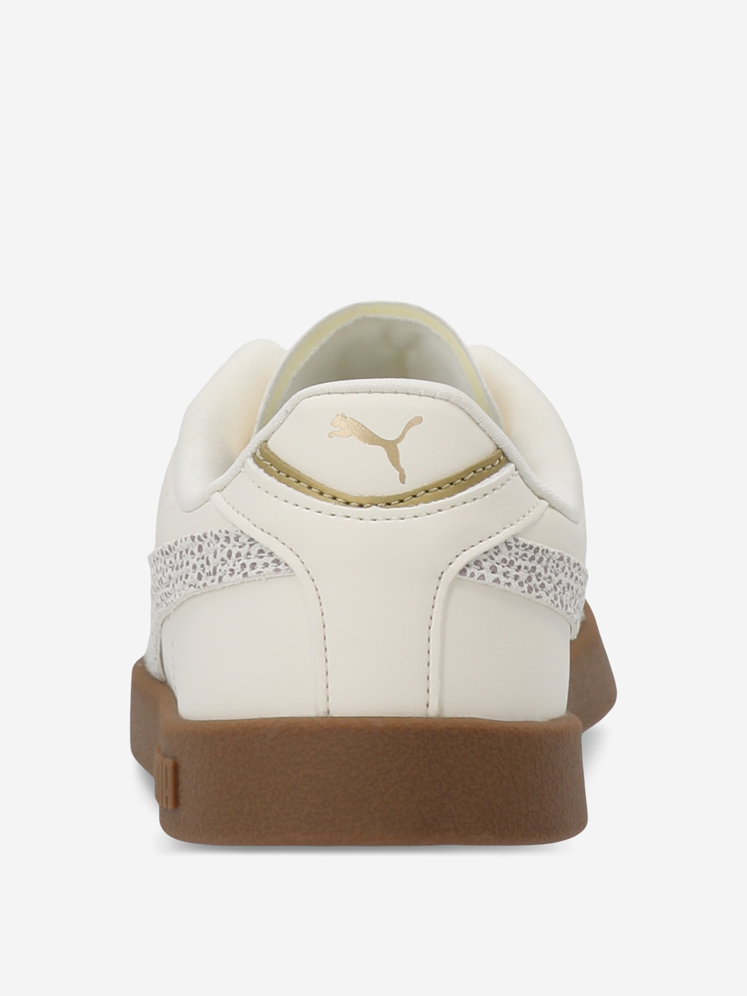 Кеды женские PUMA Club II Era, Бежевый 3