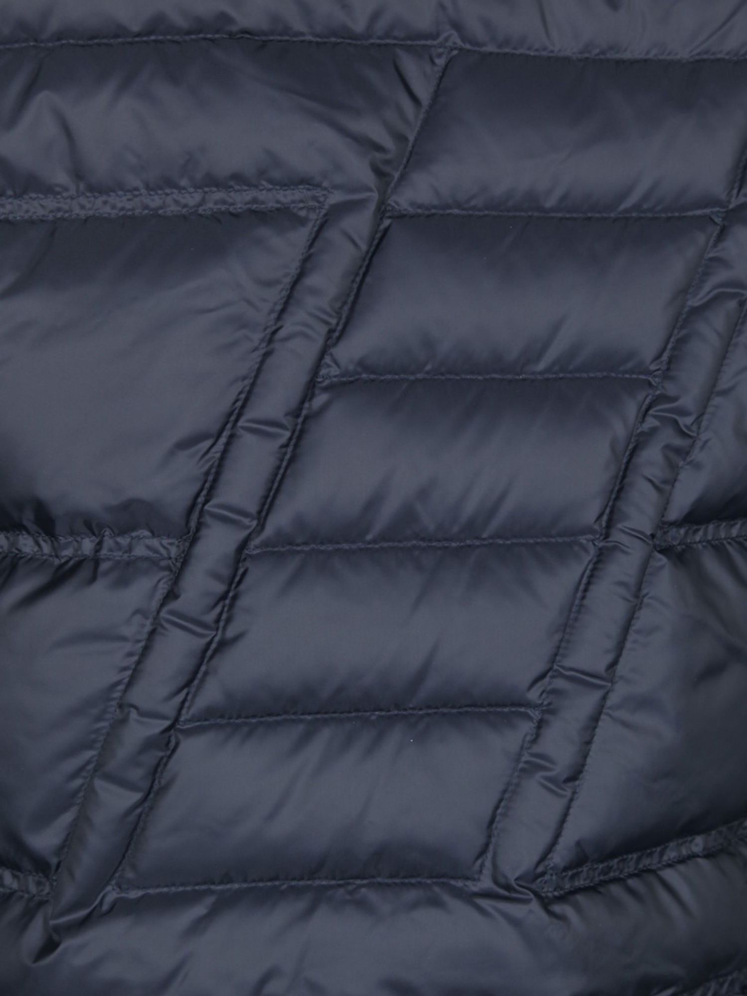 Куртка мужская EA7 DOWN JACKET, Синий 6RPB16PN5ZZLBHFE26-16920, размер 48 - фото 5