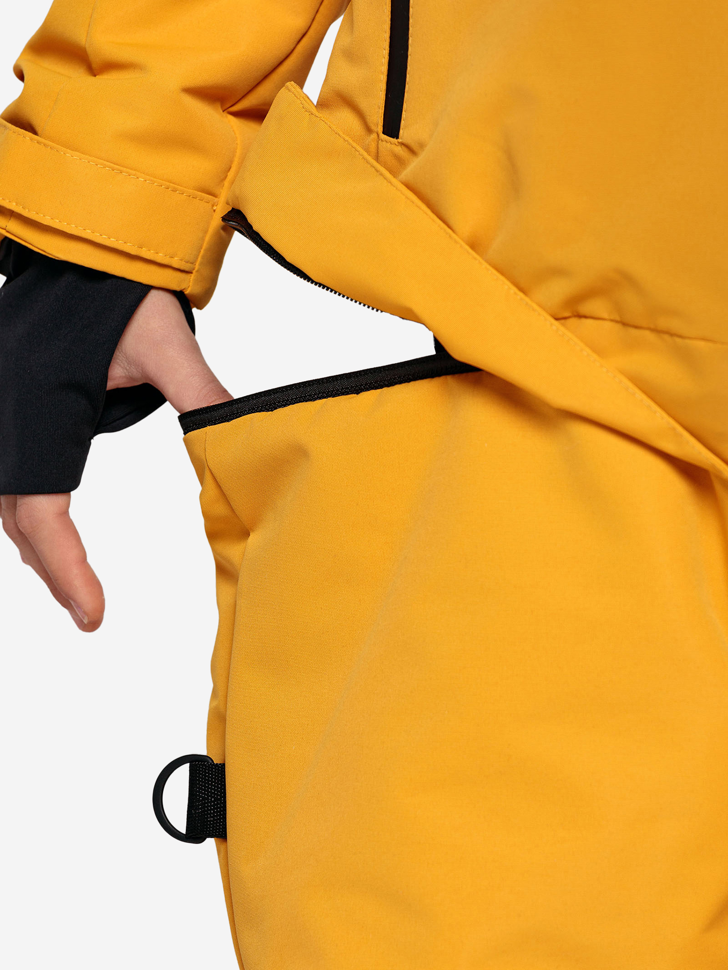 thumb