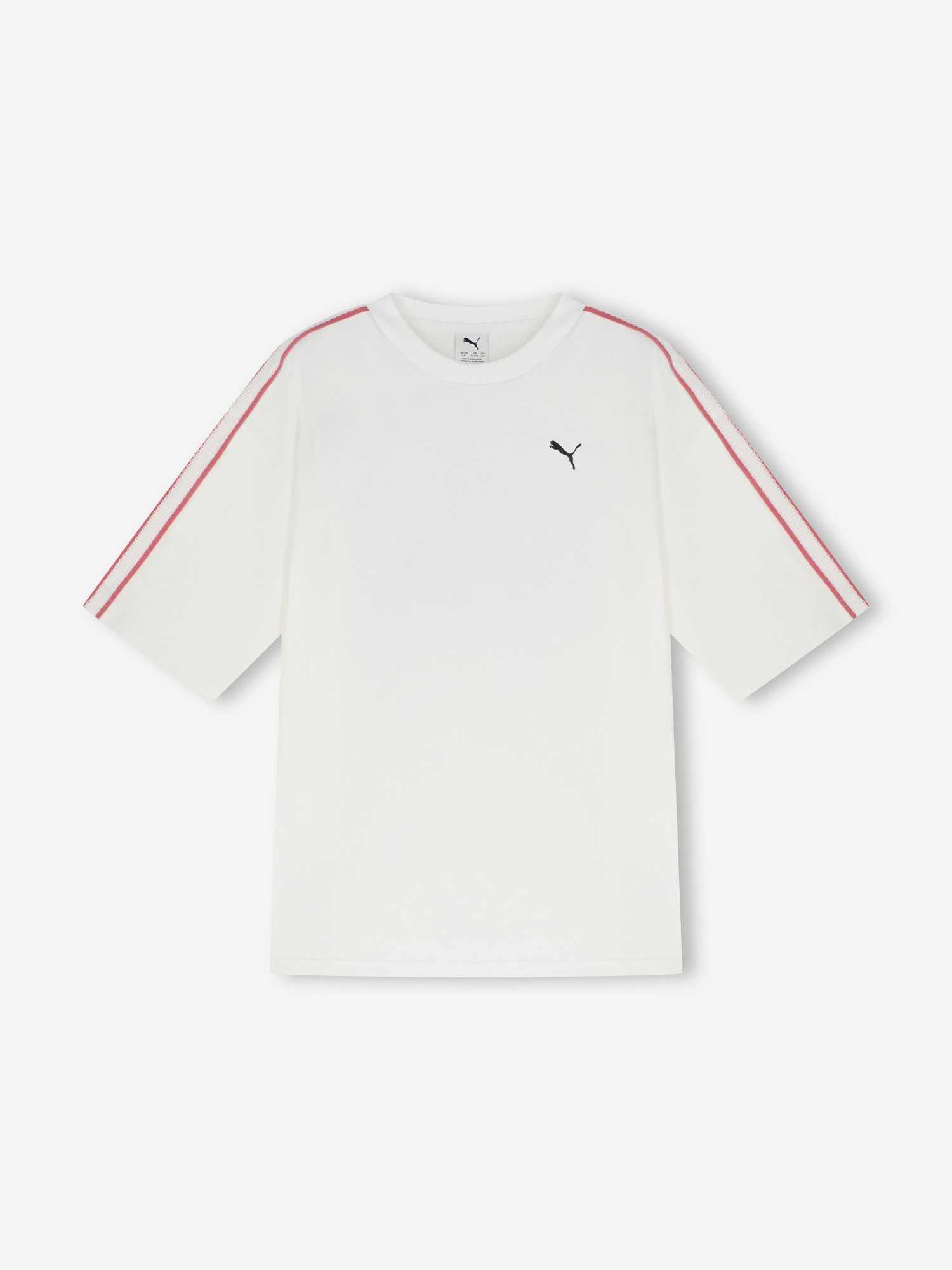 Футболка Puma Luminous Cloud, белый, арт. 35340