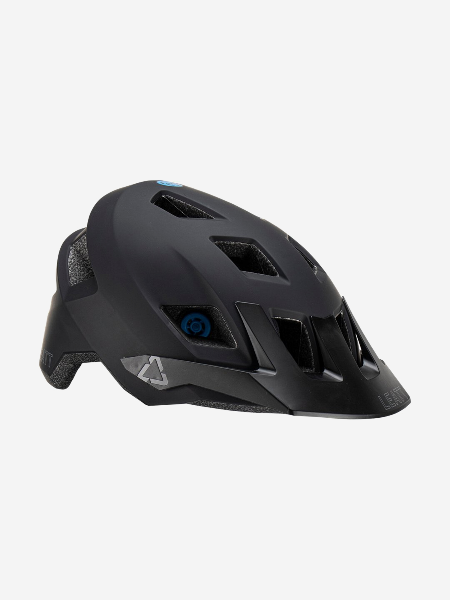 

Велошлем Leatt MTB All Mountain 1.0 Helmet, Серый