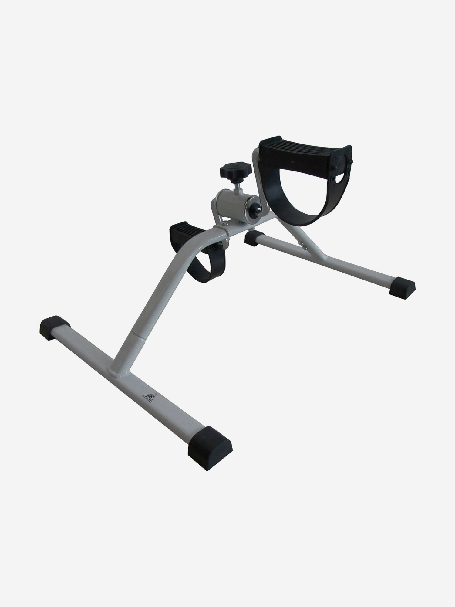 Изображение товара Мини-велотренажер DFC W003XG для домашних тренировок компактный вертикальный