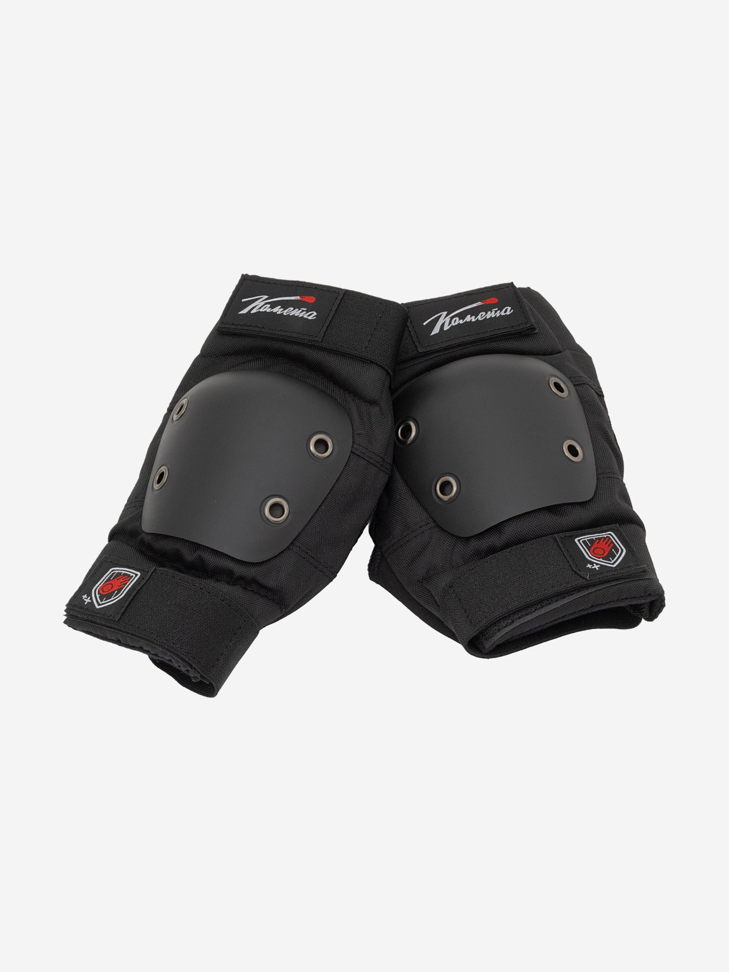 

Налокотники Комета, 46см-51см (L), Черный