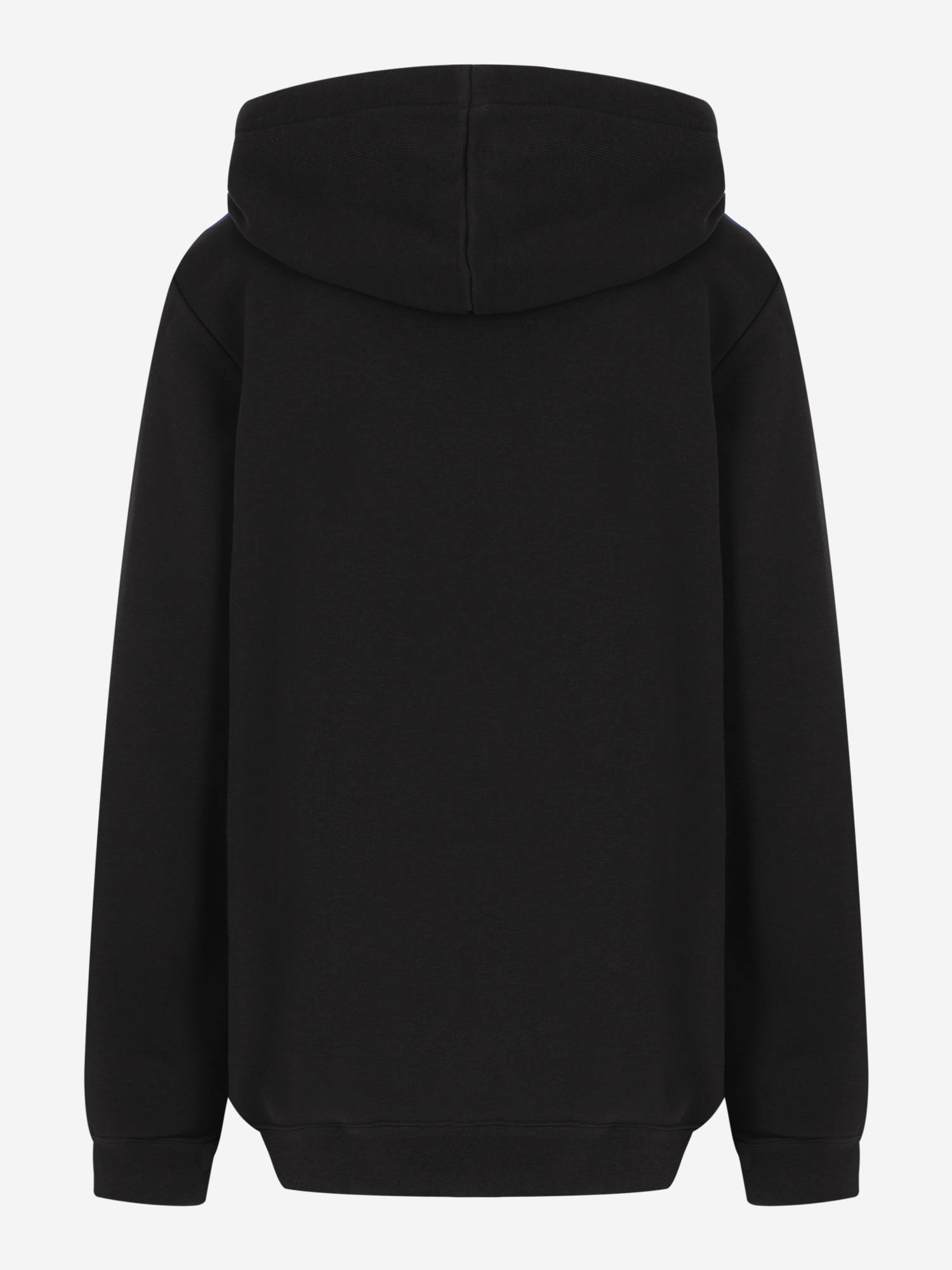 Худи детское PUMA Ess, Черный 2