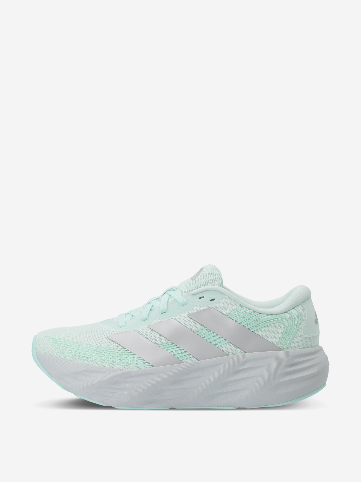 Кроссовки женские adidas Galaxy 8, Серый
