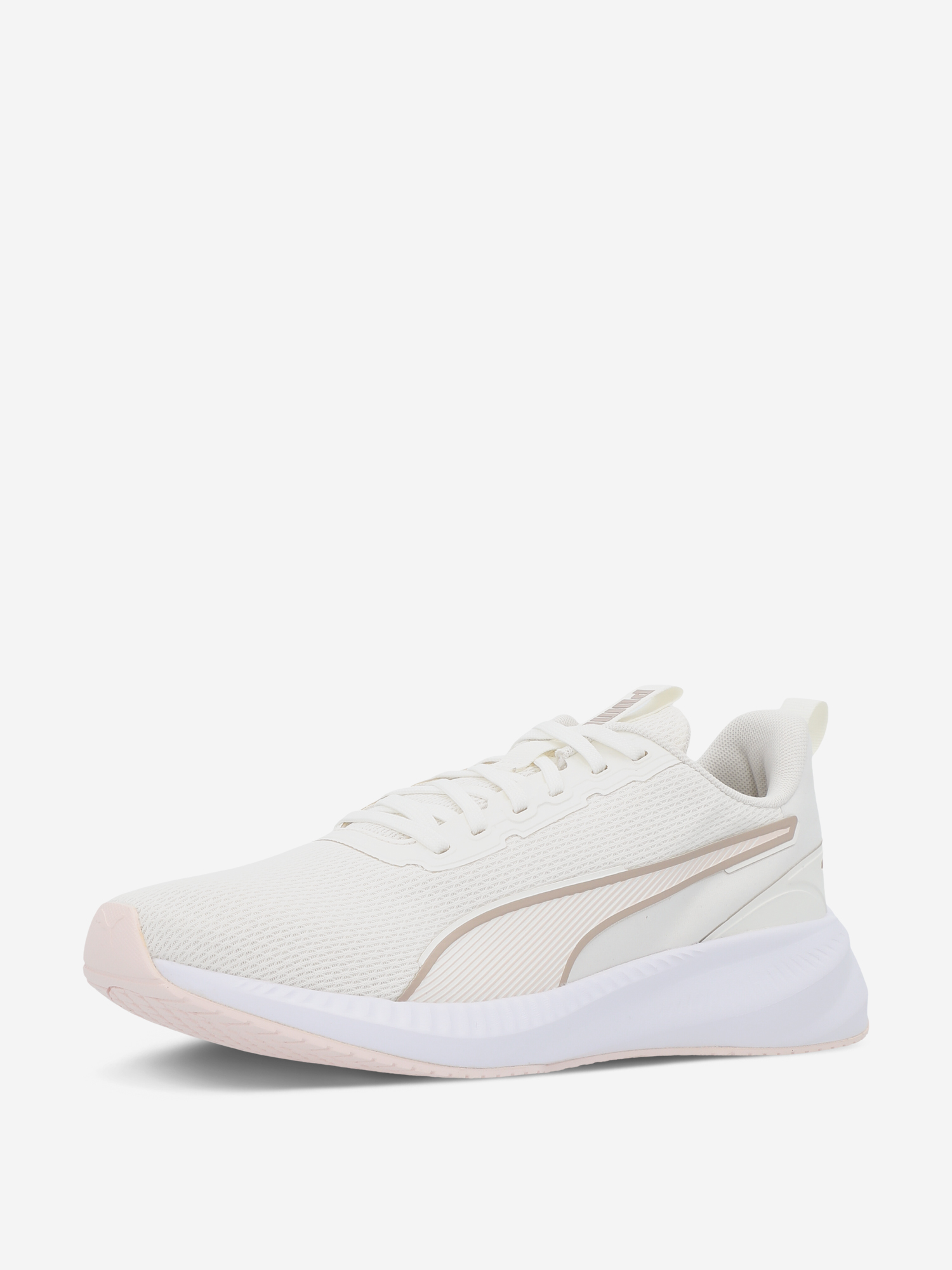 Кроссовки женские PUMA Flyer Lite 3, Бежевый 2