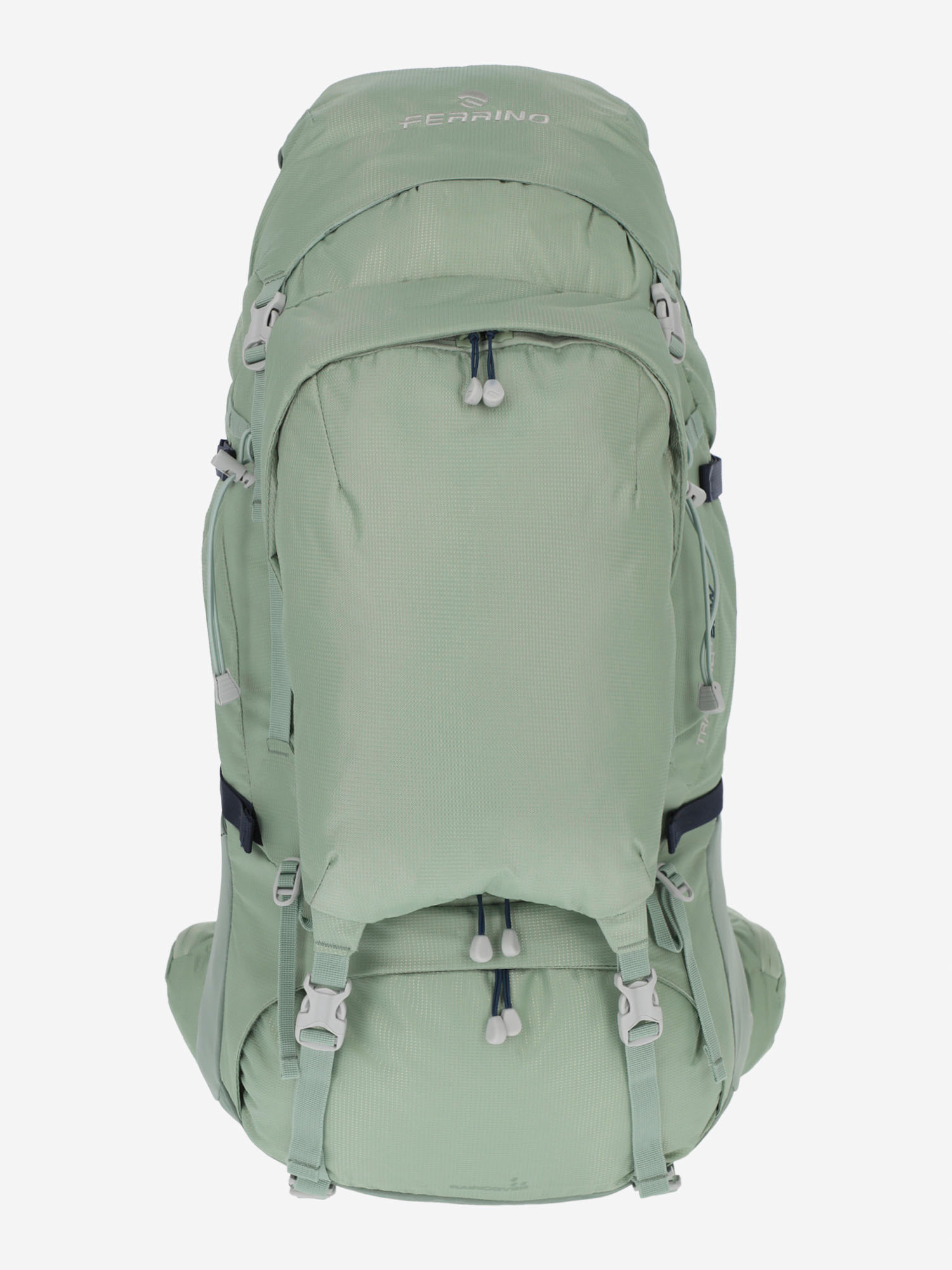 

Рюкзак женский Ferrino Transalp 50 л Lady, Зеленый