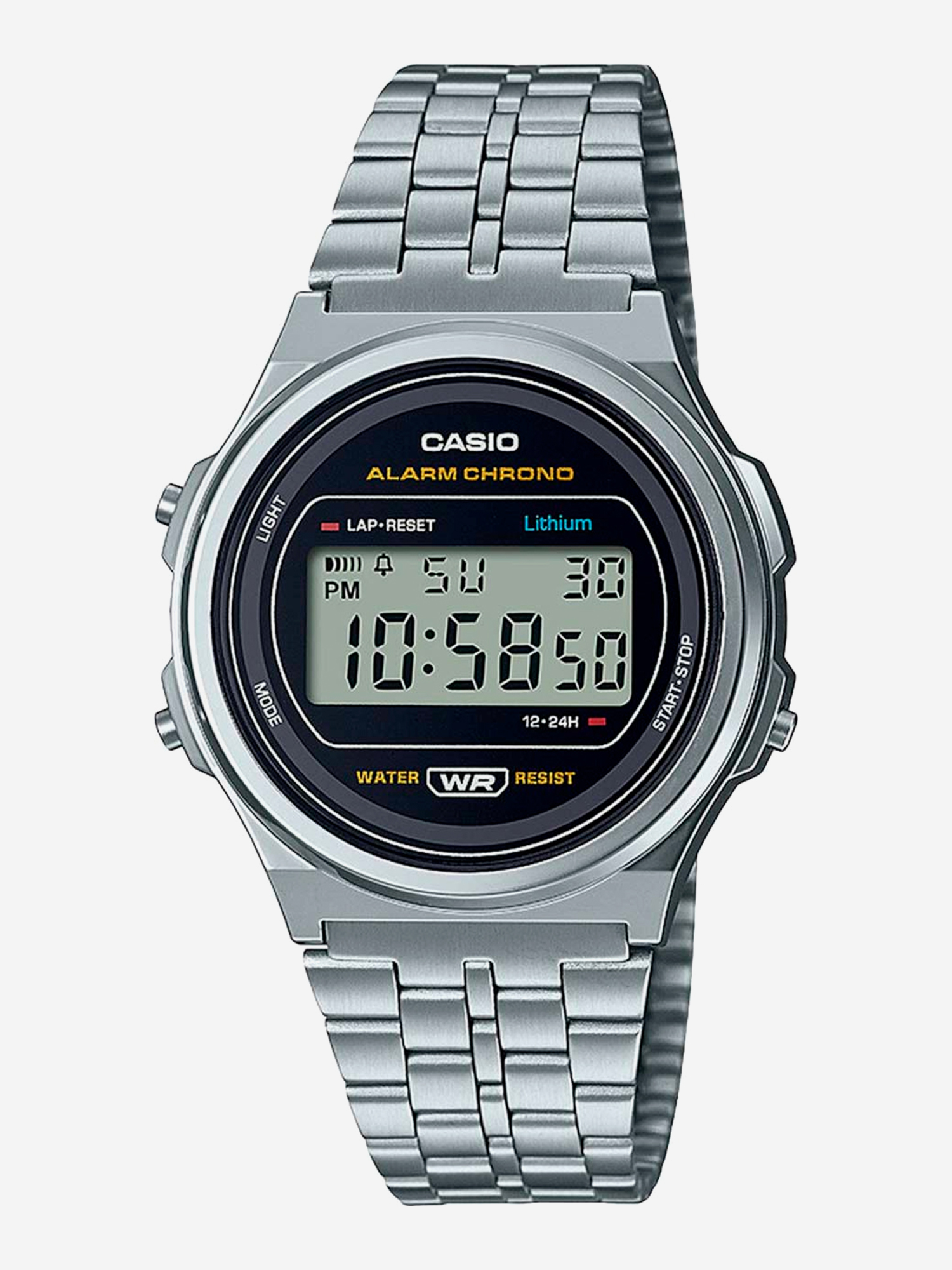 Изображение товара Наручные часы Casio Collection A-171WE-1A