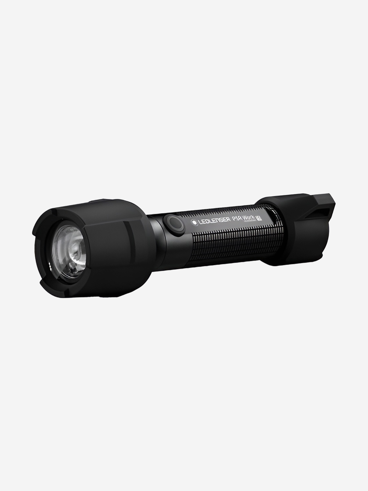

Фонарь ручной LED Lenser P5R Work, 480 лм, Черный