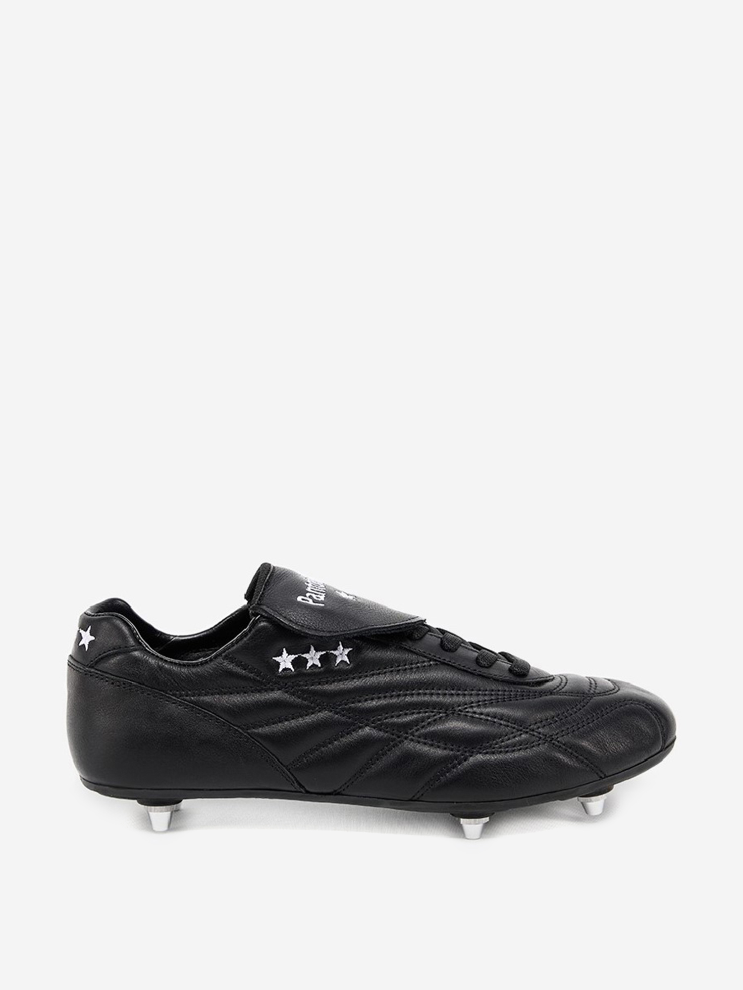 Бутсы для футбола Pantofola d'Oro NEW STAR PS2336-01_07, Черный