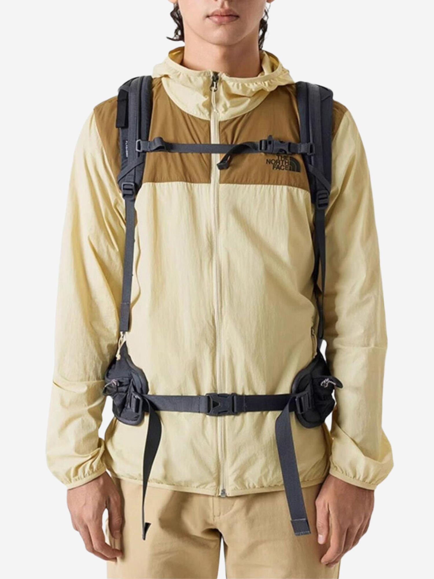 Изображение товара Ветровка The North Face City Outdoor Collection Waterproof UV Protection Sun для мужчин