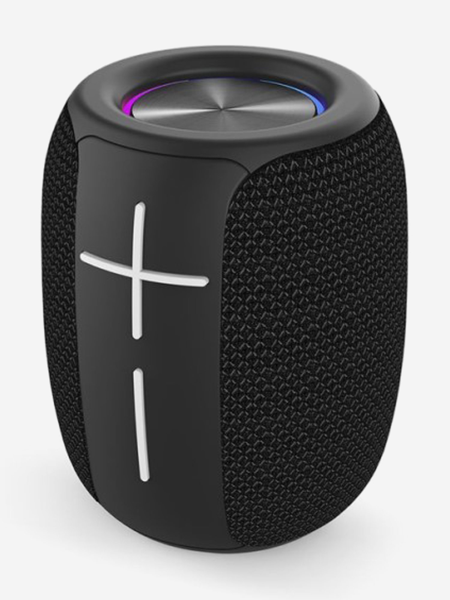 

TFN Портативная колонка Rock black, Черный