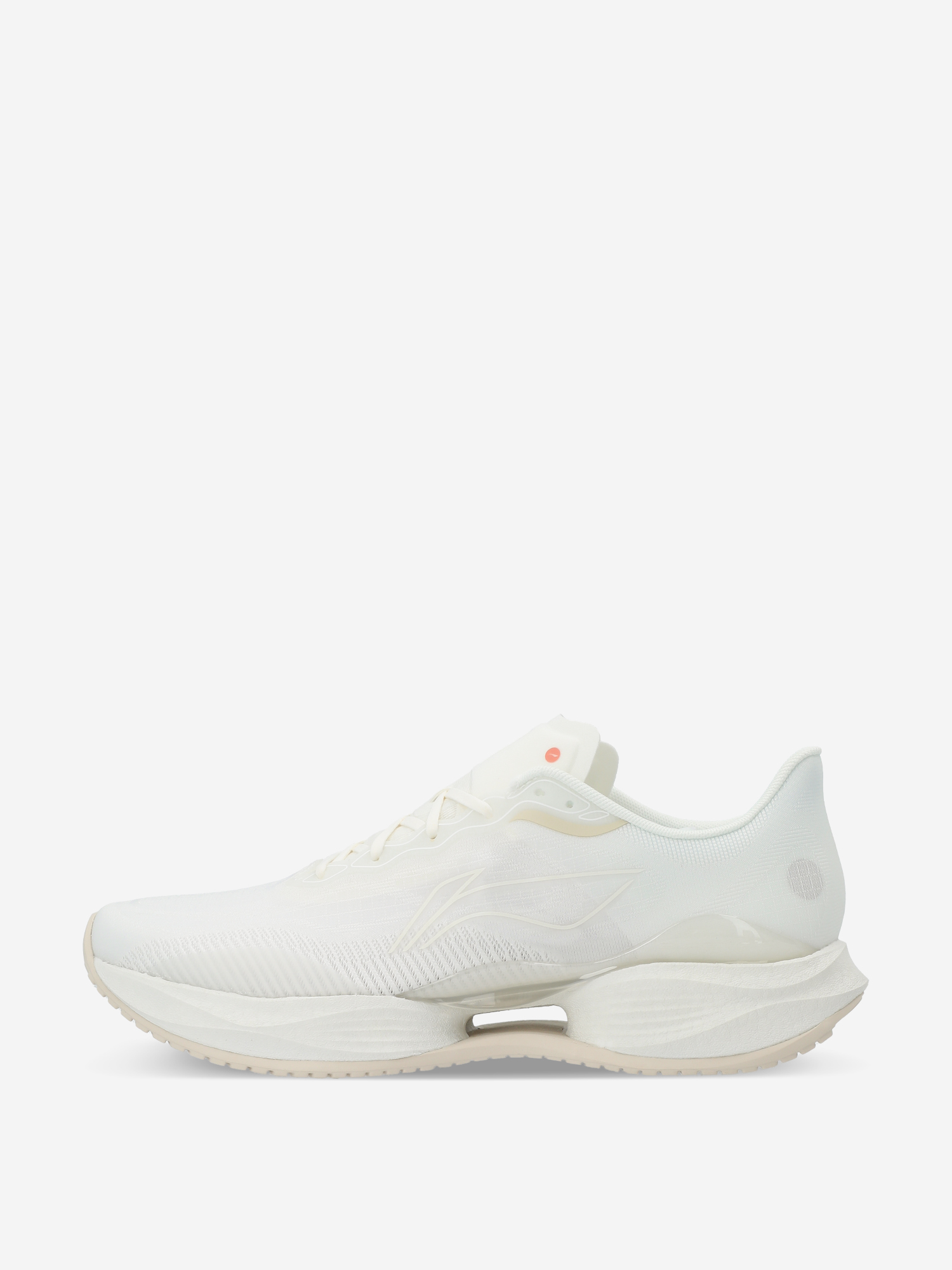 Изображение товара Женские кроссовки Li-Ning Superlight 22 для бега и тренировок лето белые