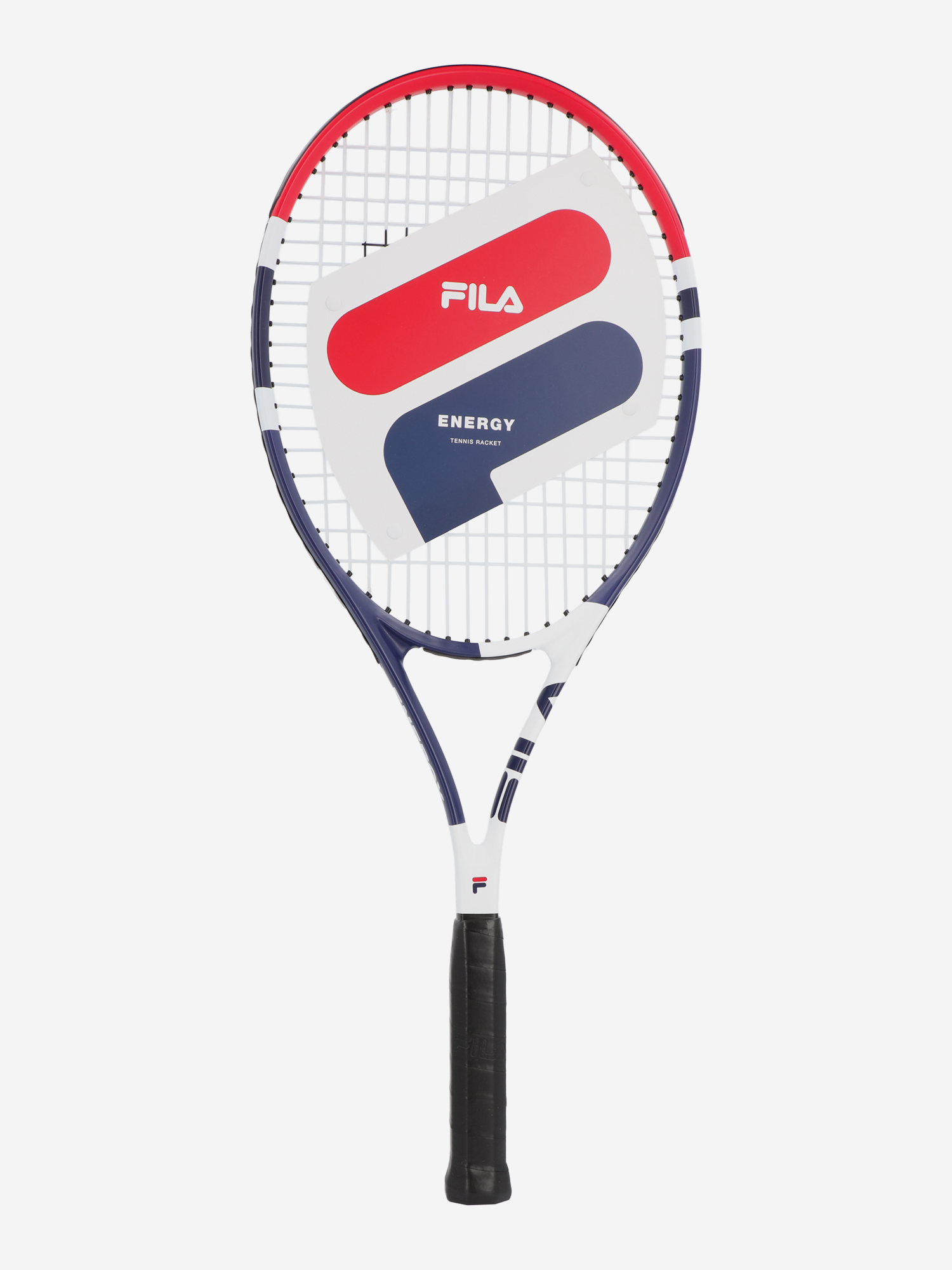 Изображение товара Ракетка для большого тенниса FILA Energy 27 универсальная для начинающих