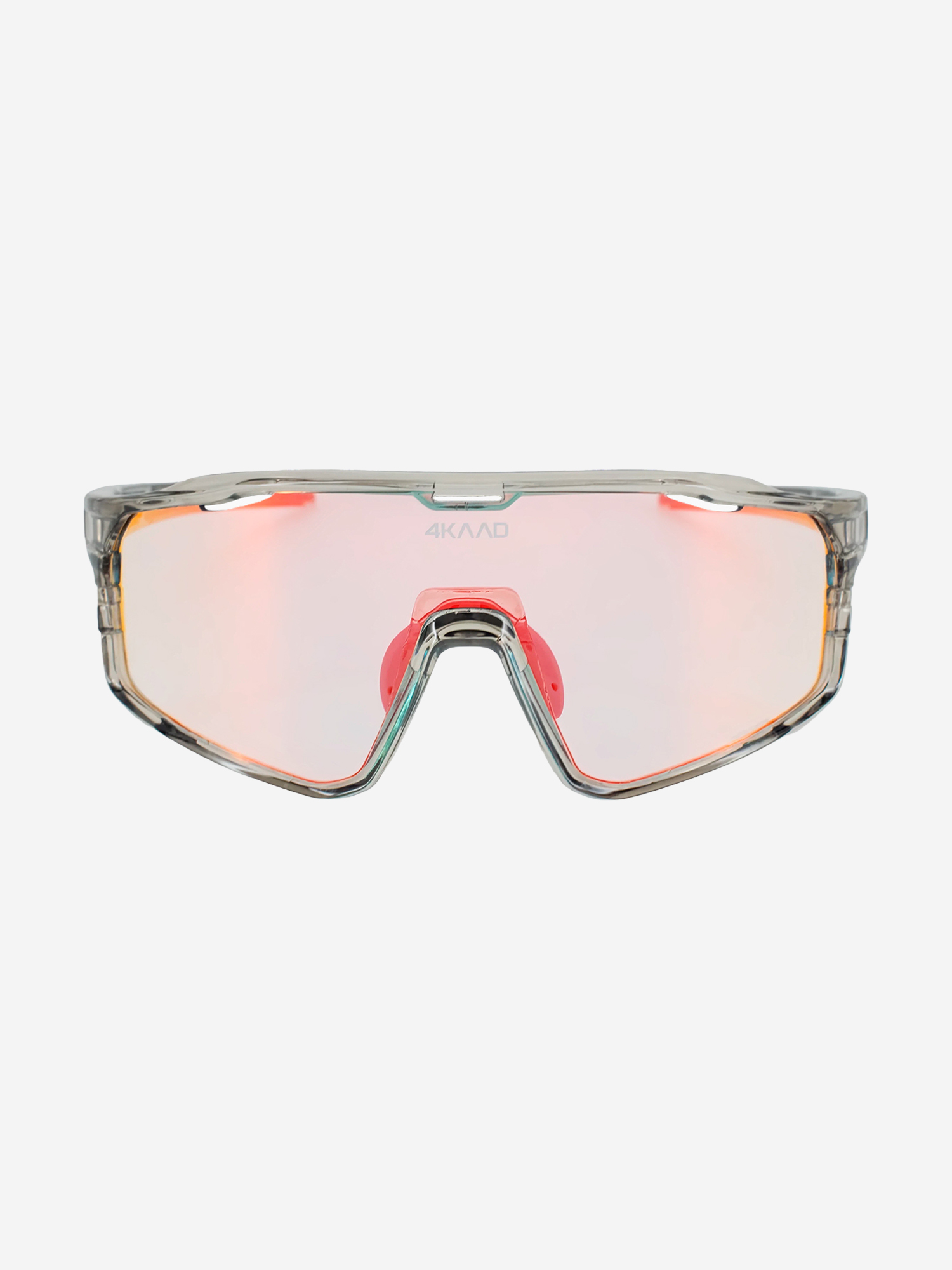 Изображение товара Очки фотохромные 4KAAD Solayne Grey, Серый