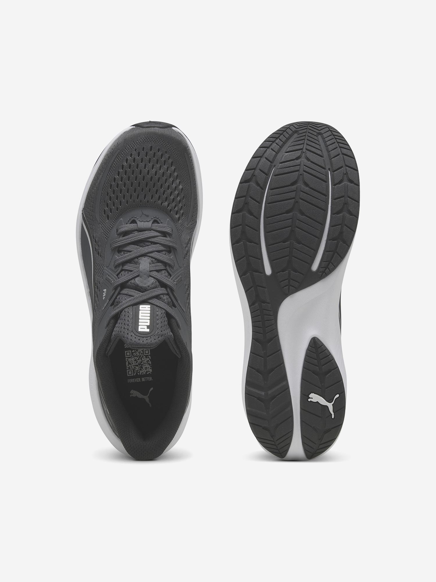 Кроссовки мужские PUMA Skyrocket Lite 2, Серый 4