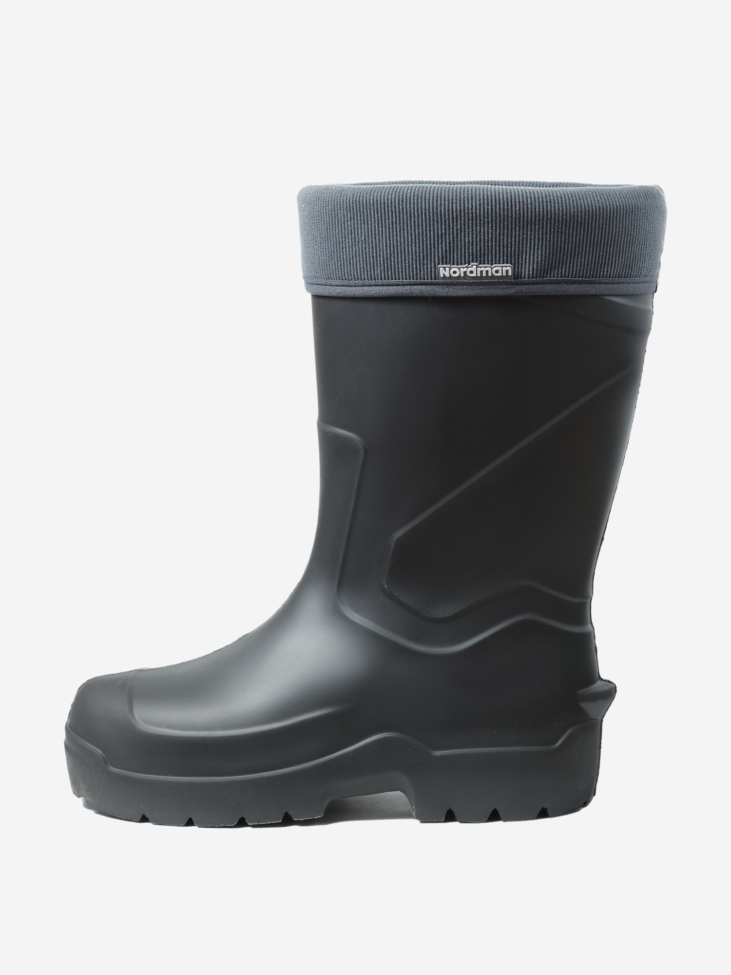 

Сапоги женские Nordman Active Pro, Черный