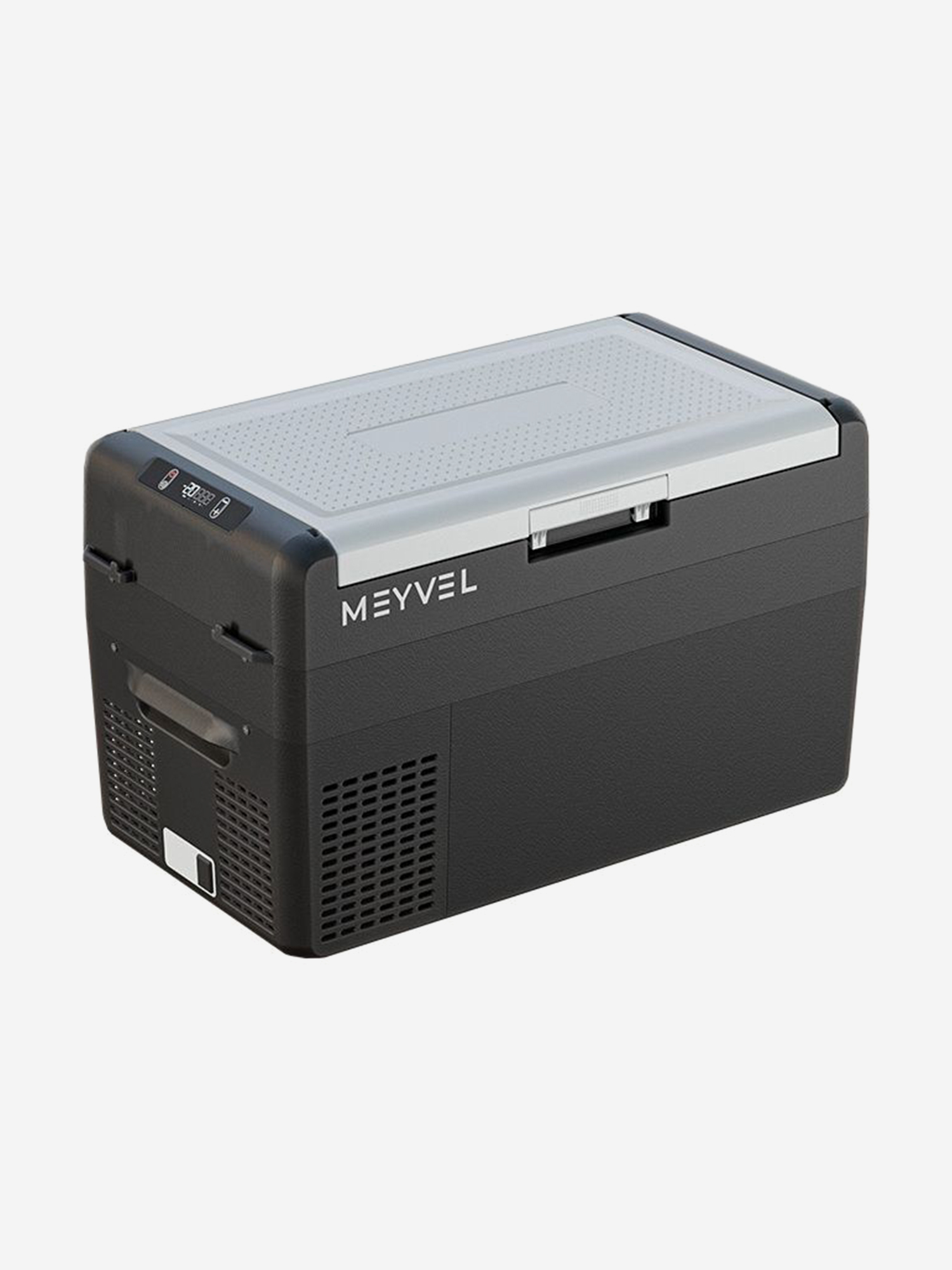 Изображение товара Автохолодильник Meyvel AF-L25 ICE компрессорный 12В для автотуризма