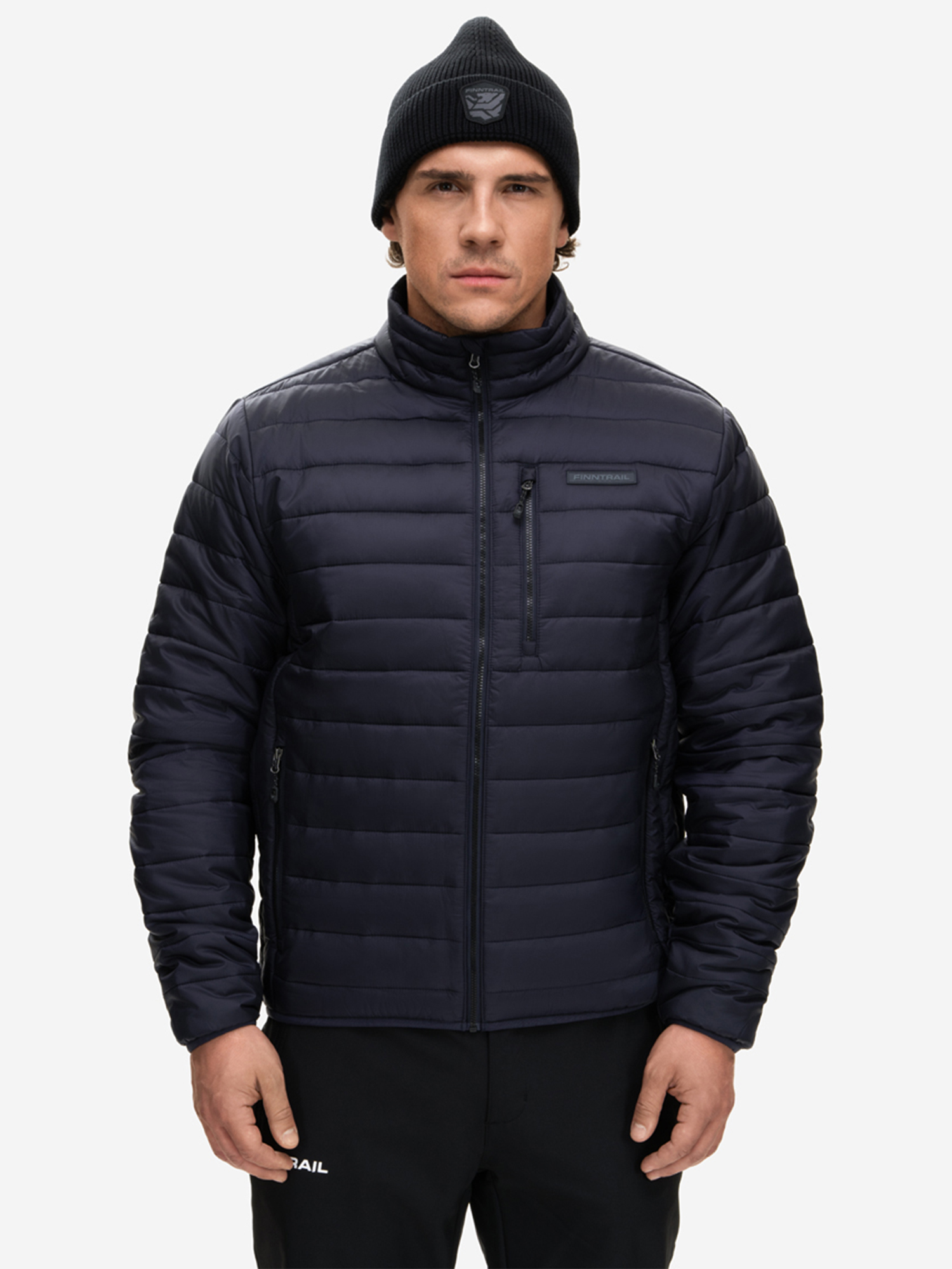 Изображение товара Куртка FINNTRAIL Master, Синий