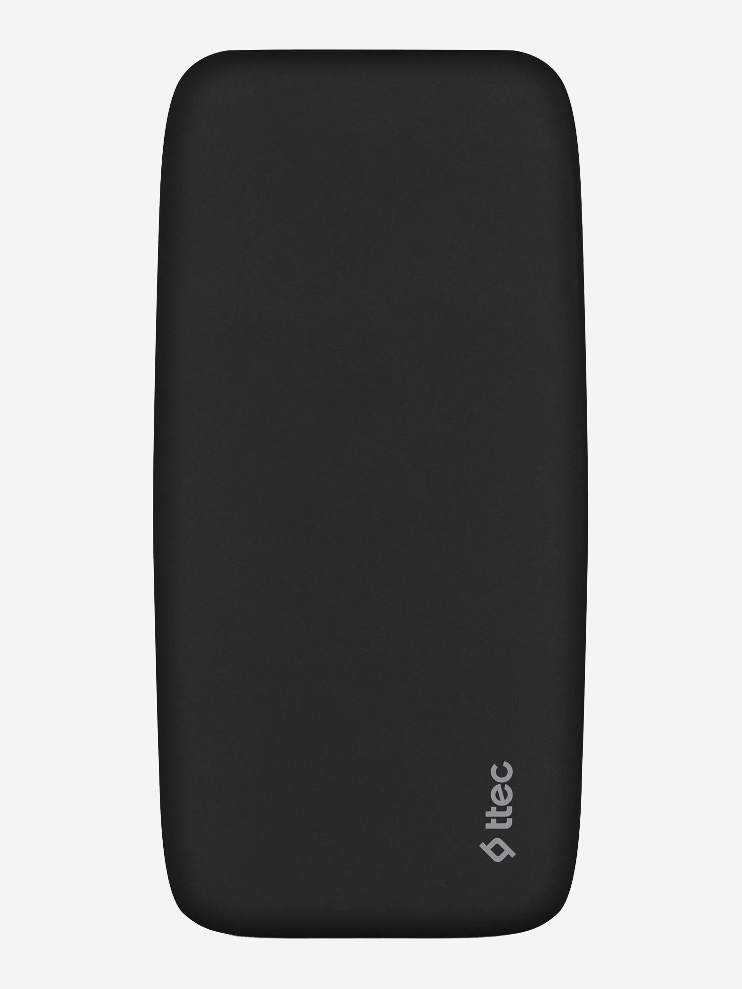 Изображение товара Внешний аккумулятор TTEC ChargeUp Pro 20000mAh PD 20W — быстрая зарядка и высокая емкость Изображение товара Внешний аккумулятор TTEC ChargeUp Pro 20000mAh PD 20W — быстрая зарядка и высокая емкость