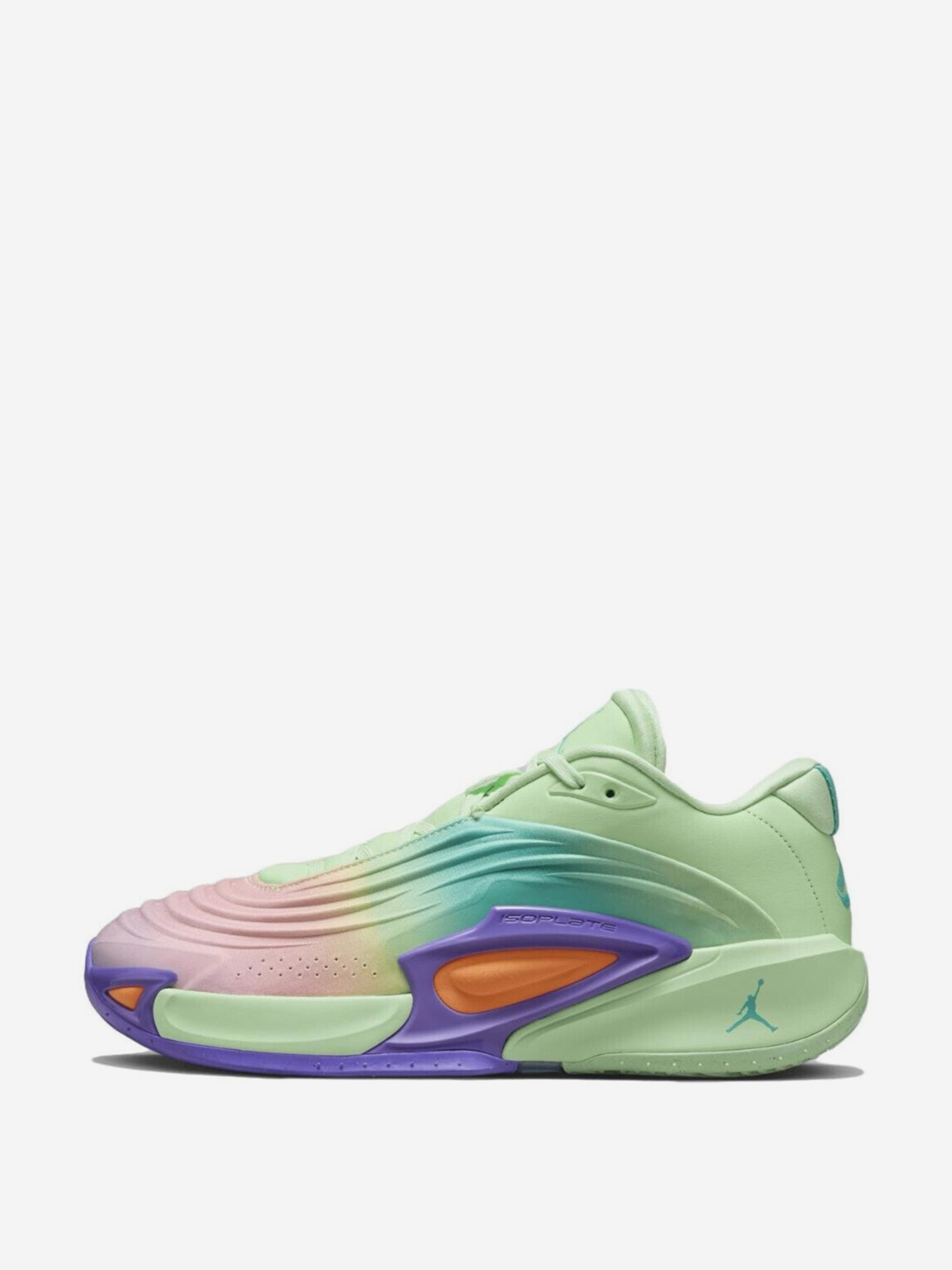 Изображение товара Кроссовки мужские Jordan Air Jordan Luka 3 Pf для баскетбола