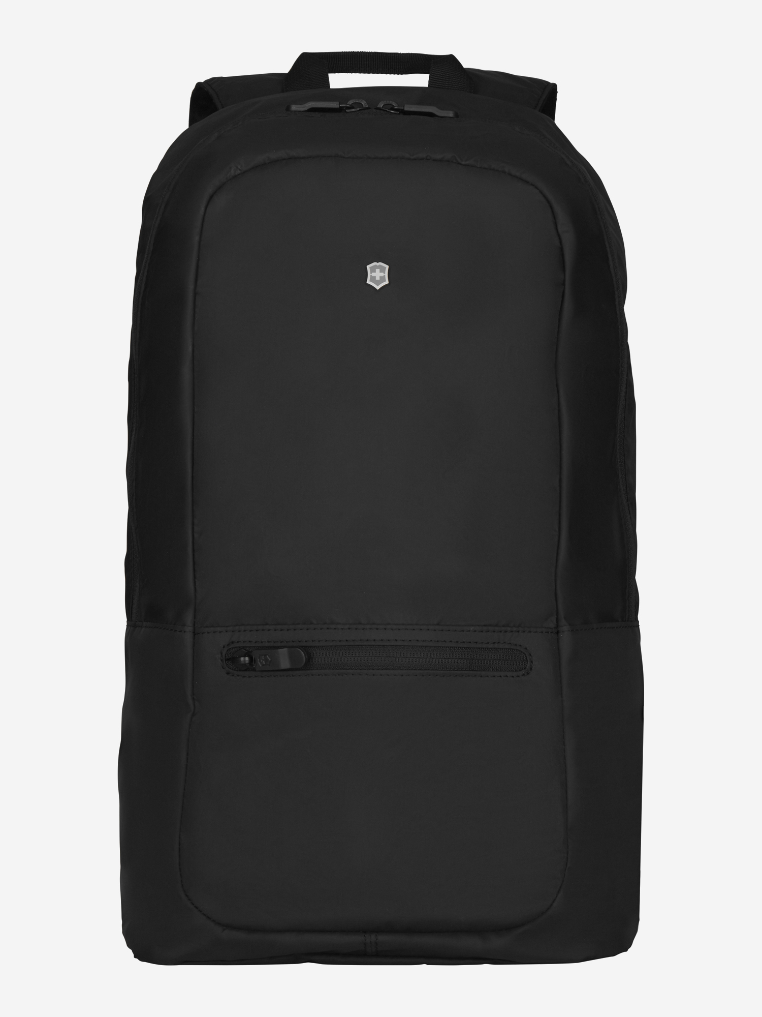 Рюкзак складной VICTORINOX Travel Accessories 5.0 Packable Backpack, Черный
