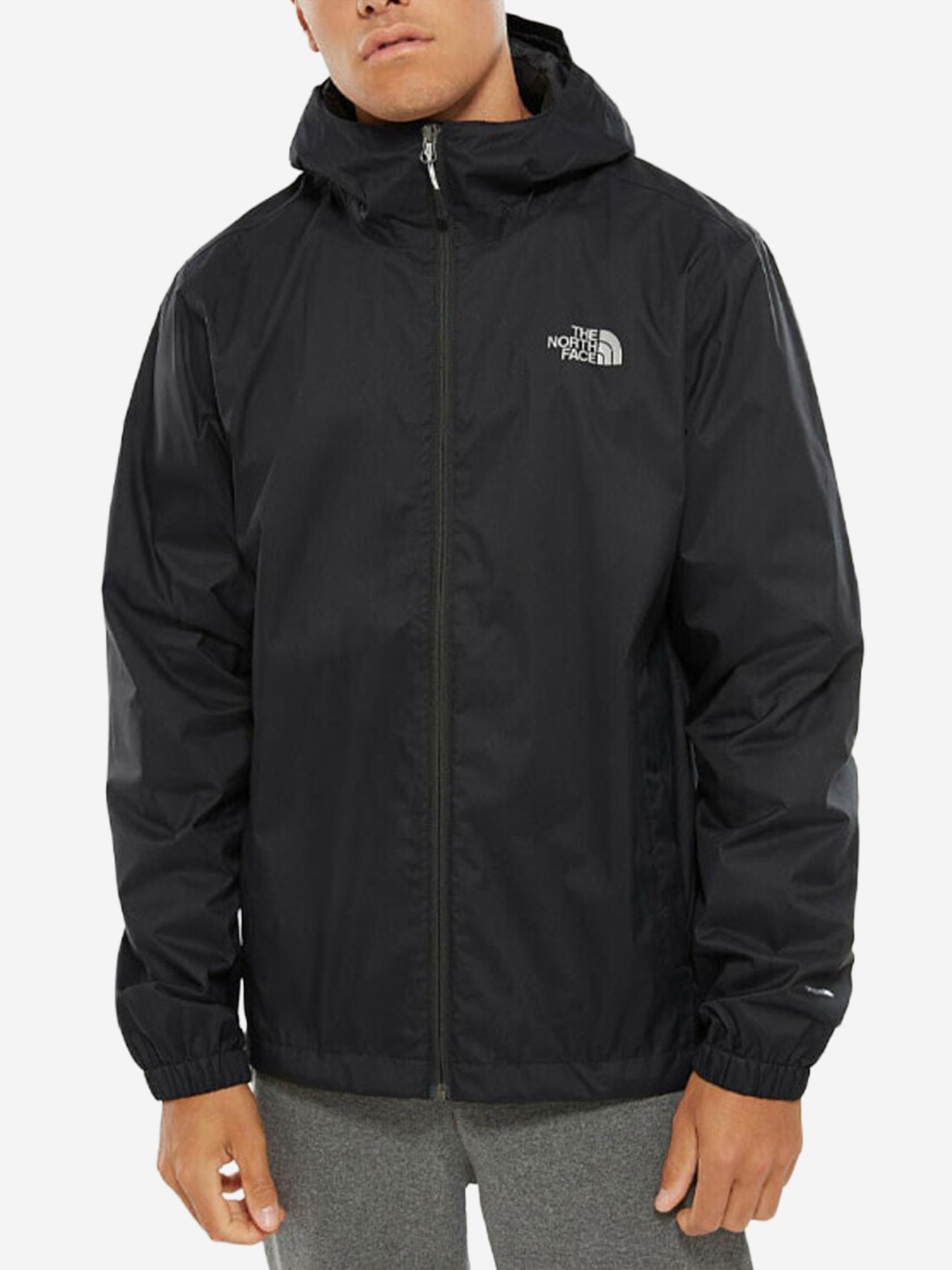 Изображение товара Куртка The North Face NF00A8AZ-JK3DESTT1K черная для мужчин