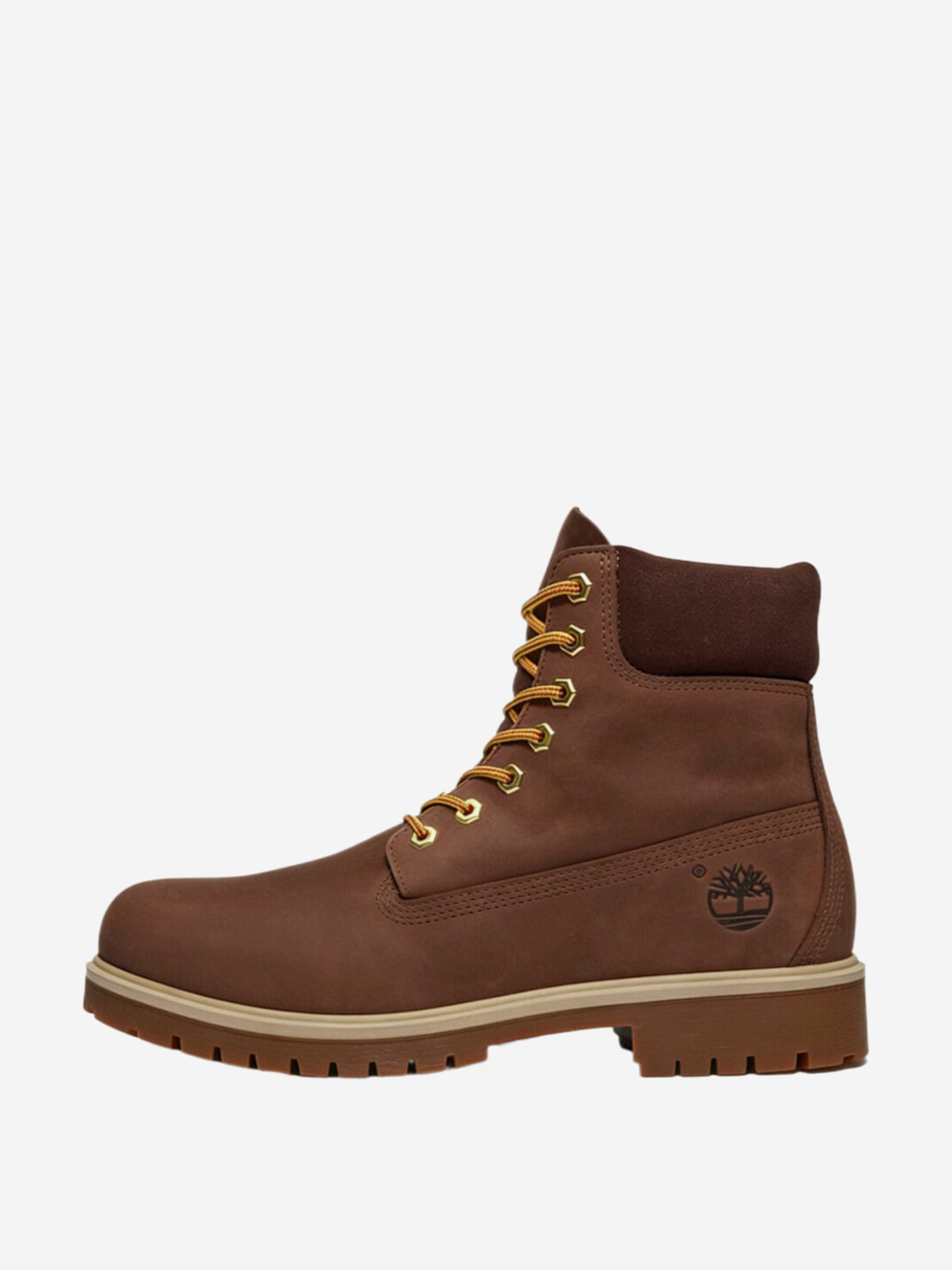 Изображение товара Ботинки Timberland Leather Short Outdoor Boots