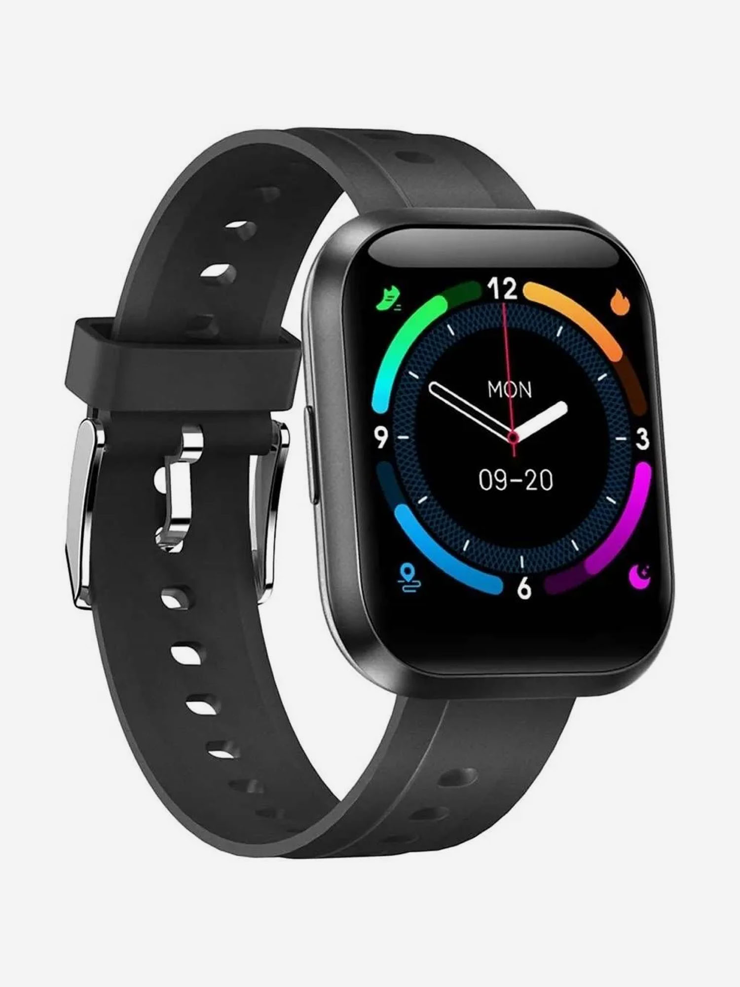 

Умные часы E-Joy Smart Watch Plus, Черный