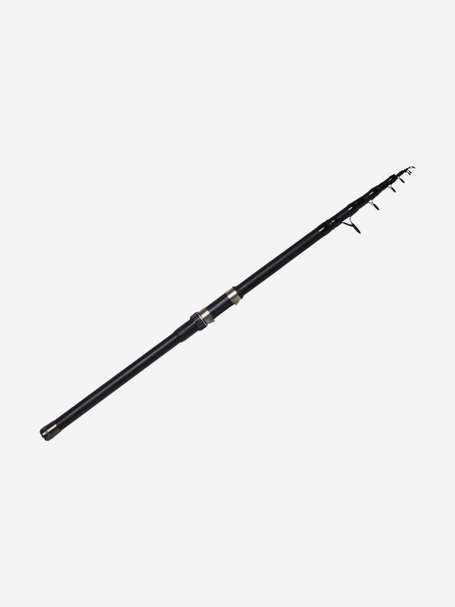 

Удилище троллинговое телескопическое Salmo Blaster TELE BOAT 3.00/XH, Черный