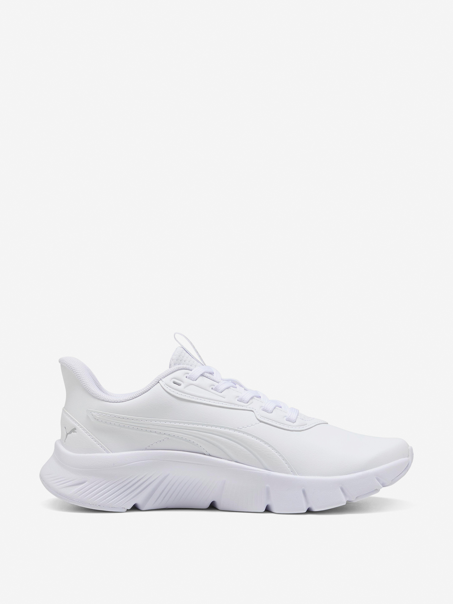 Кроссовки детские PUMA Flexfocus Lite Modern Sl, Белый 3