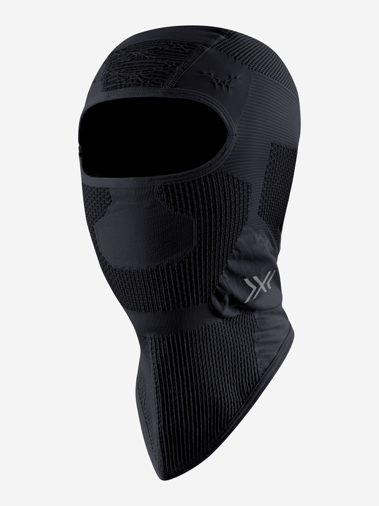 

Балаклава X-Bionic Stormcap, Черный