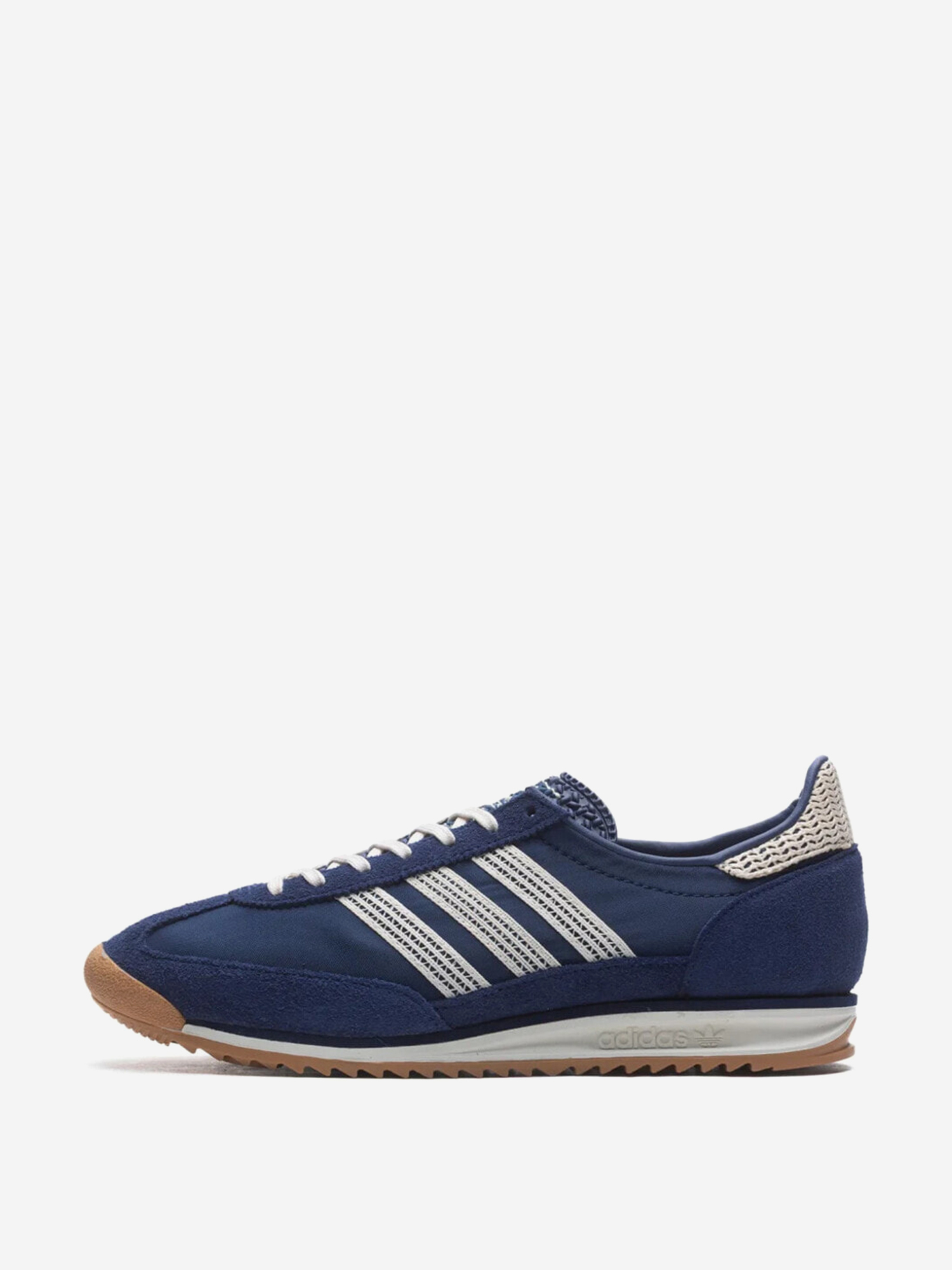 Изображение товара Adidas SL 72 W женские кроссовки спортивный стиль без утеплителя