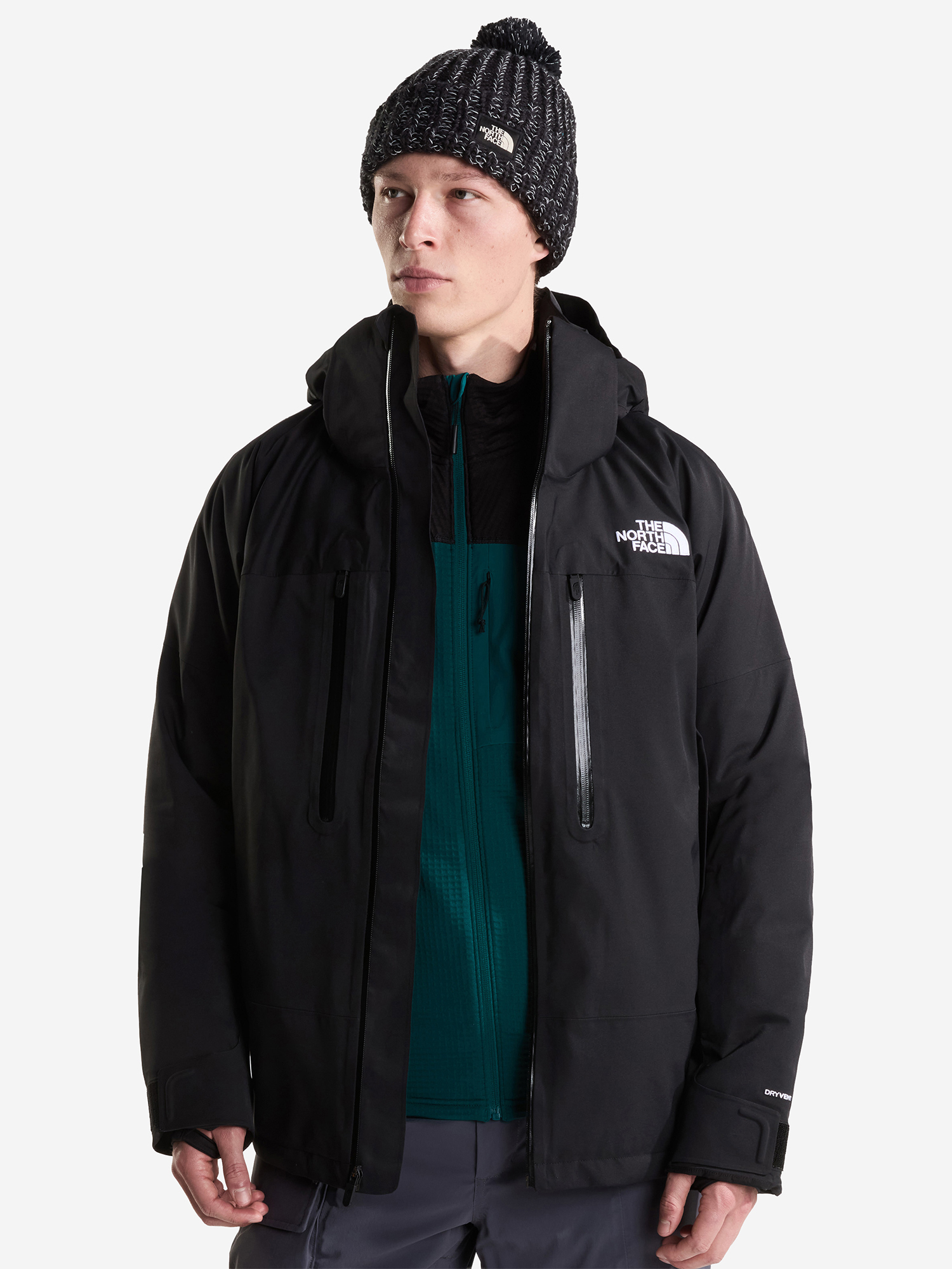 Изображение товара Куртка горнолыжная мужская The North Face Изображение товара Куртка горнолыжная мужская The North Face