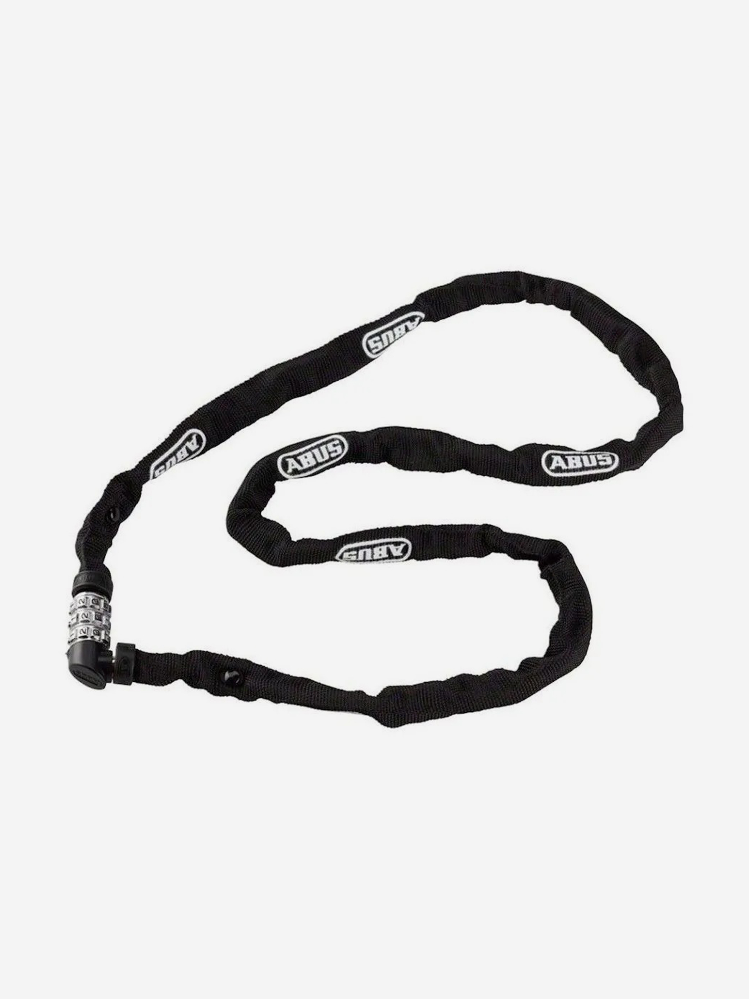 

Велозамок ABUS 1200/ Web черный 563423_ABUS, Черный