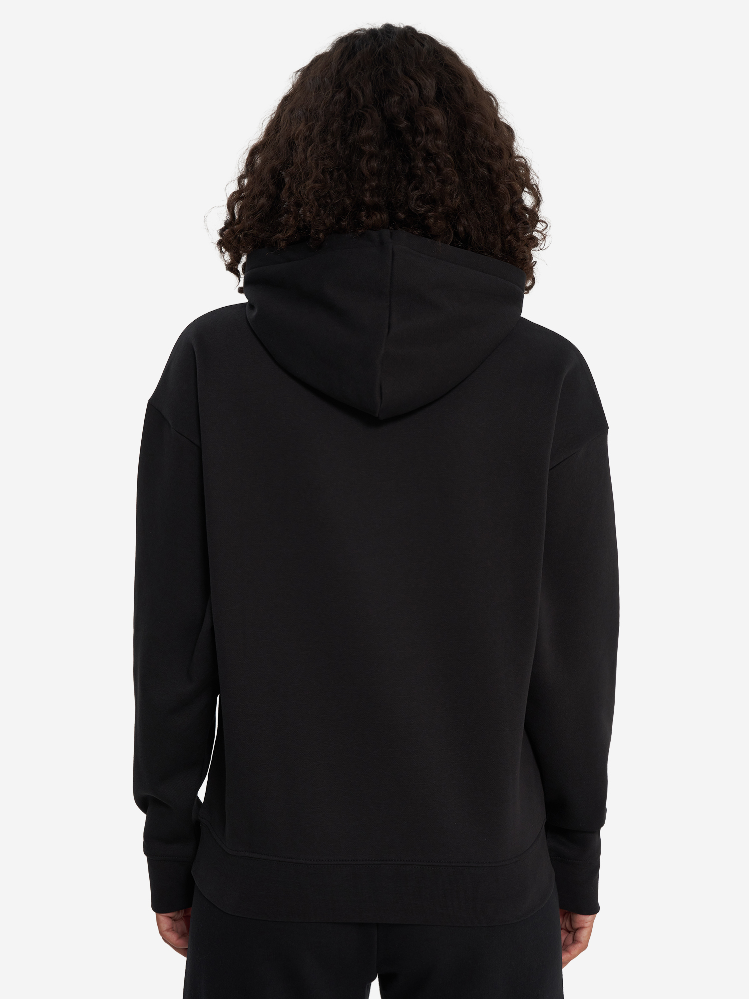 Худи женское PUMA Ess Script, Черный 3