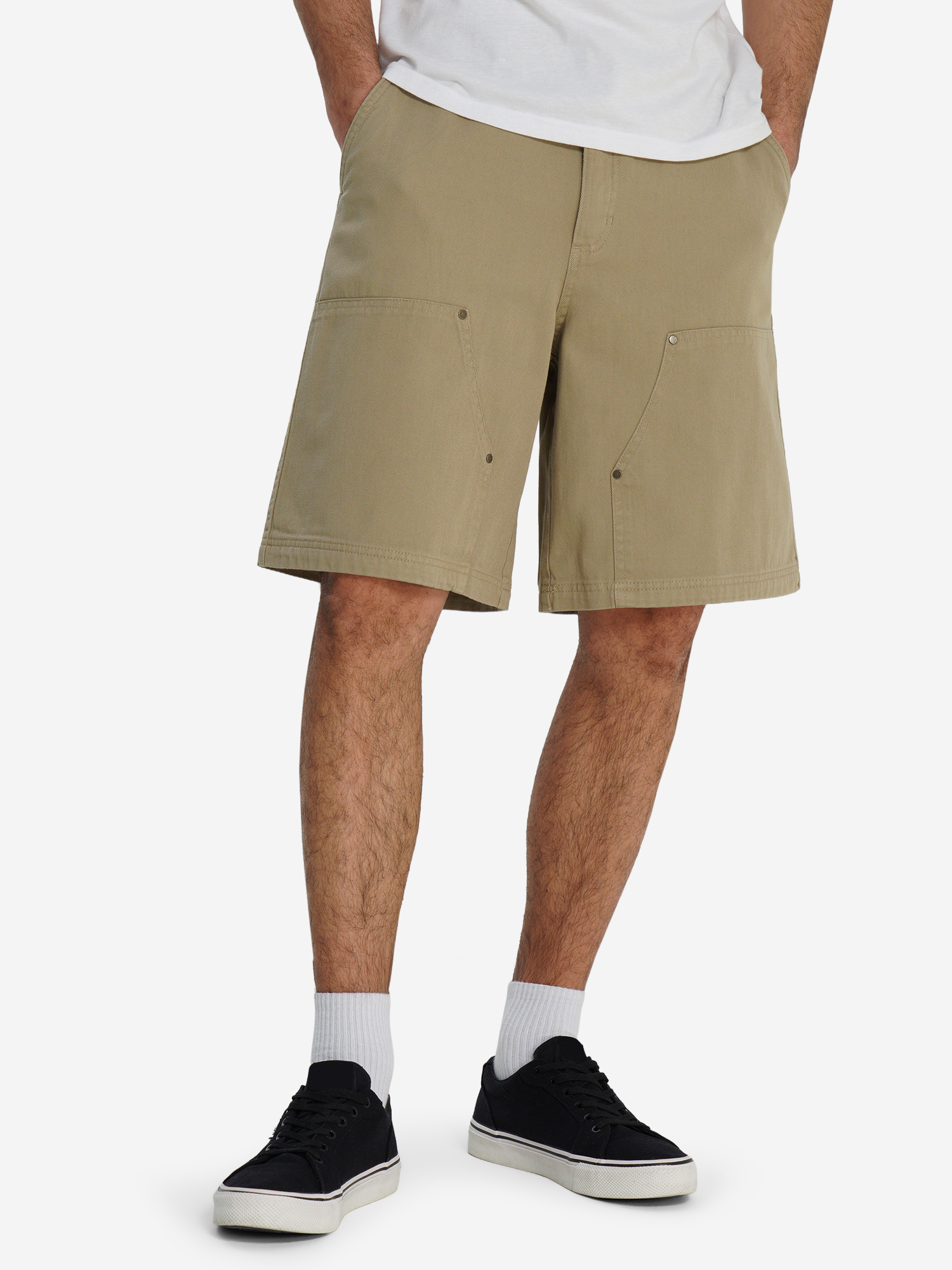 Изображение товара Мужские шорты Protest для активного отдыха, путешествий и спорта, лето