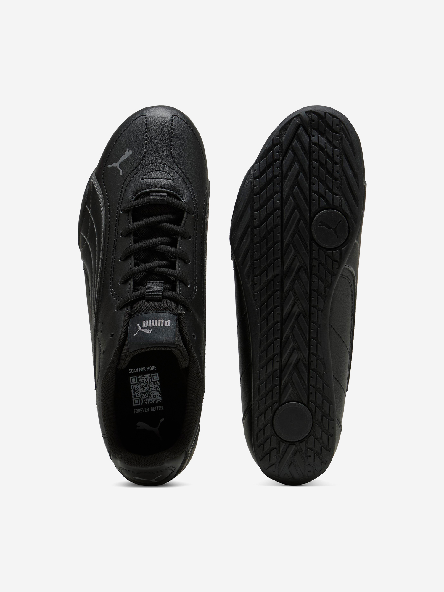 Кроссовки мужские PUMA Catch, Черный 4